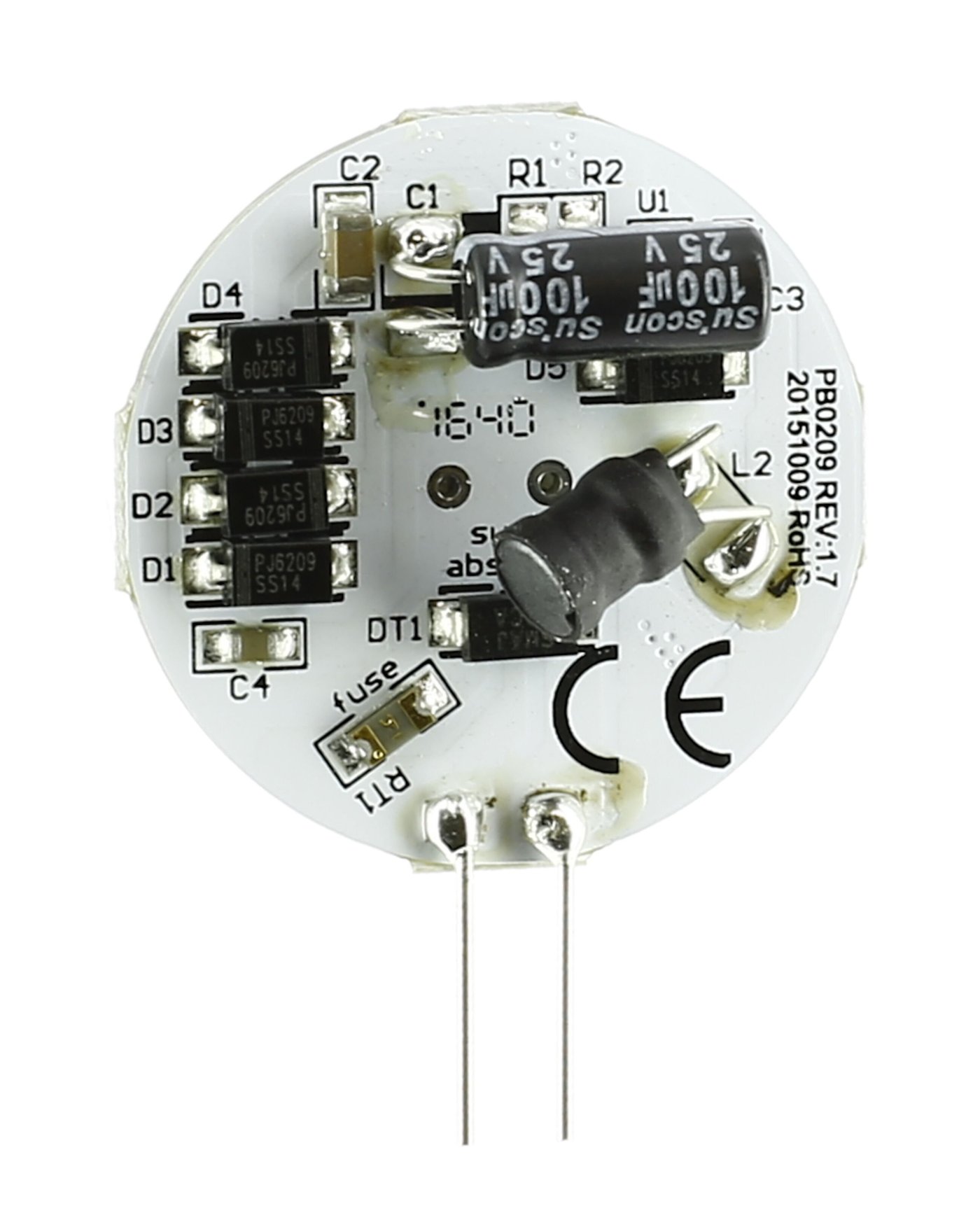 LED-modul G4 230 lm