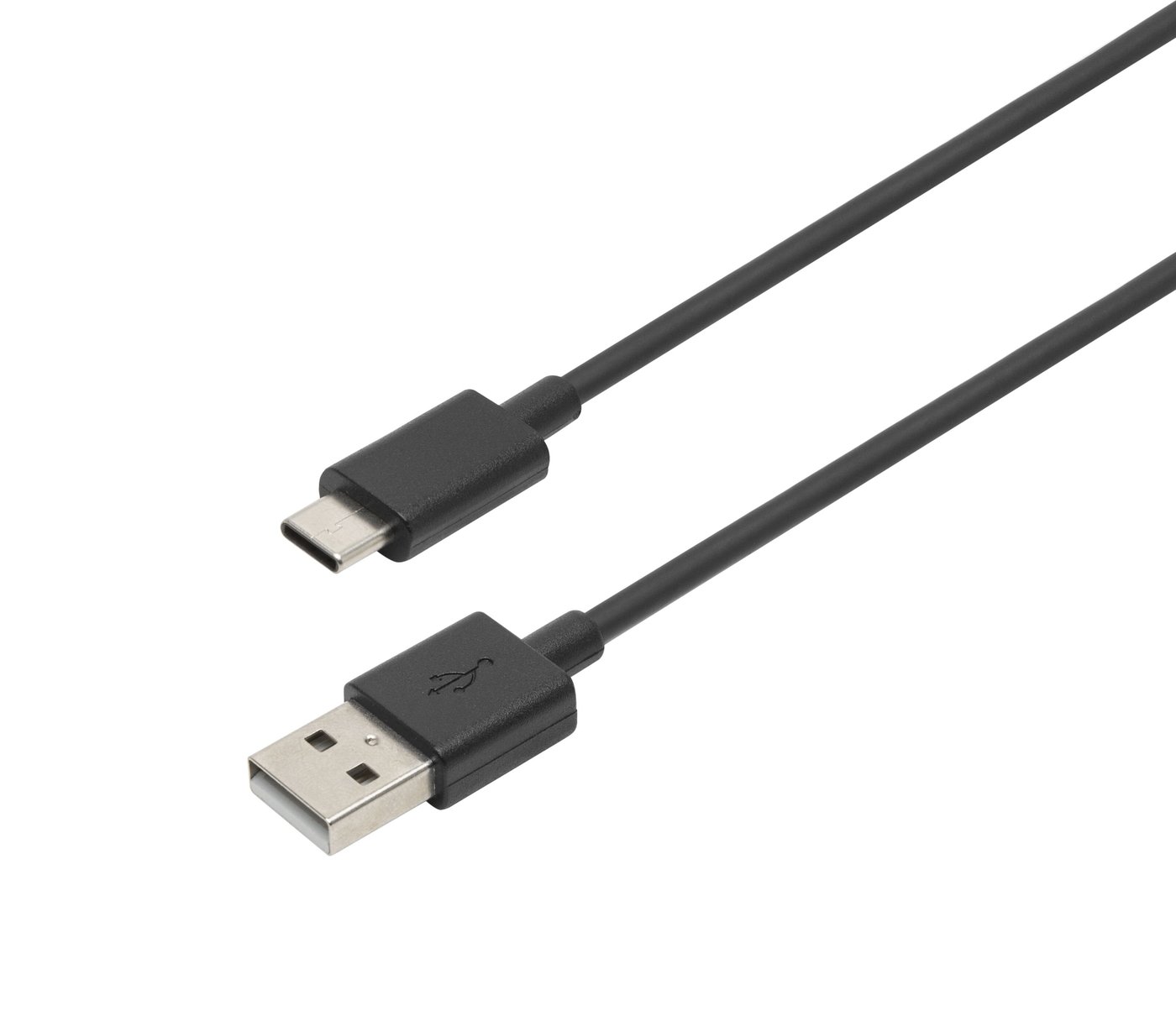 Linocell USB-C-kabel 480 Mb/s 0,2 m