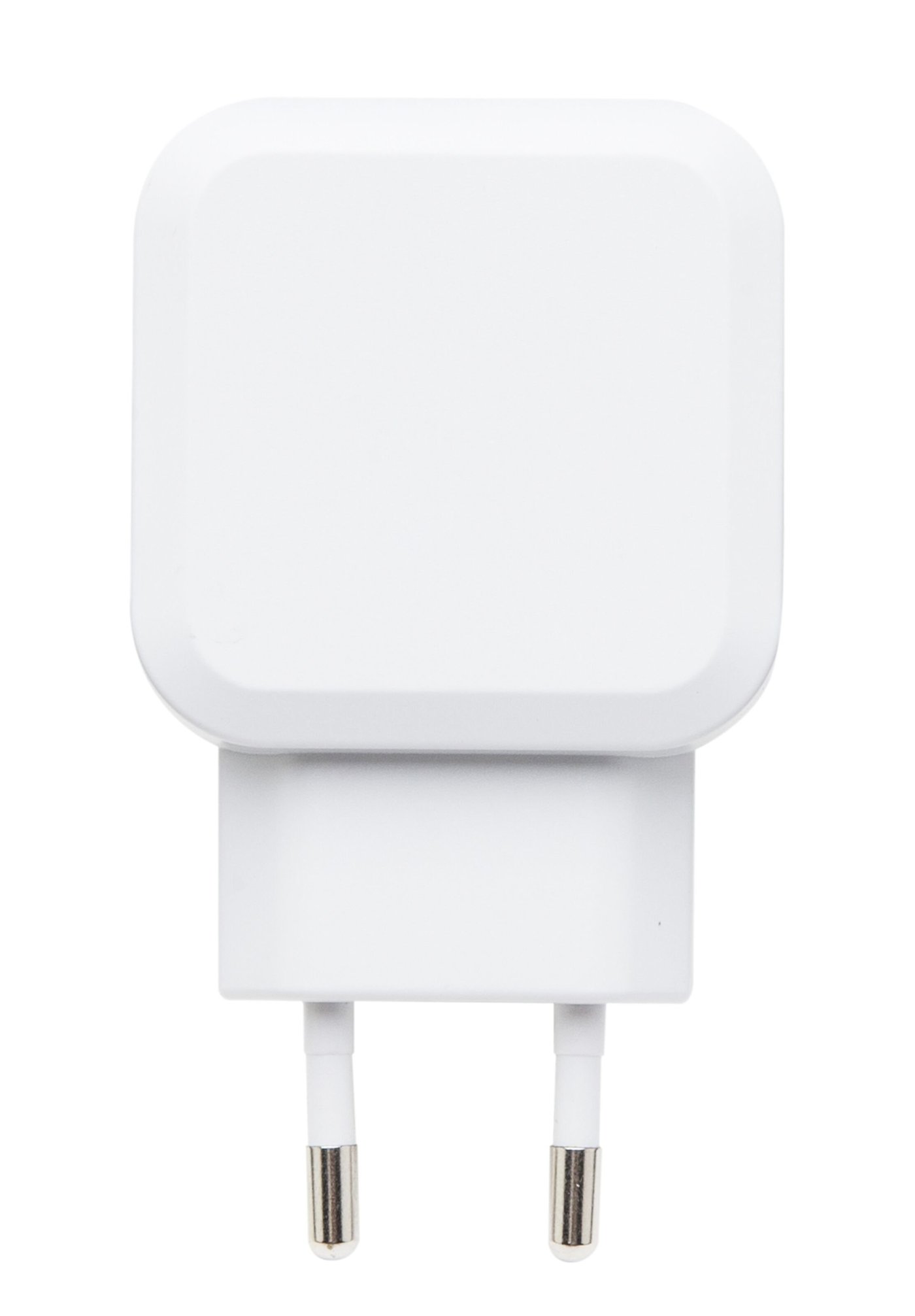 Linocell 4,8 A USB-lader med to porter