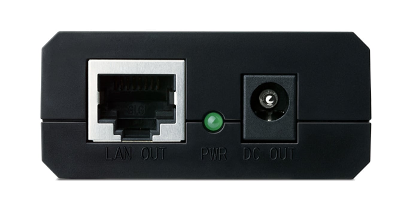 TP-link POE-splitter 5-12 V