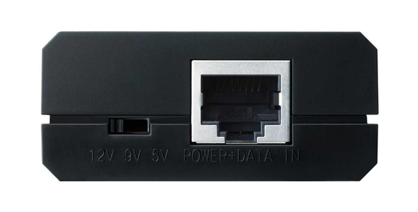 TP-link POE-splitter 5-12 V