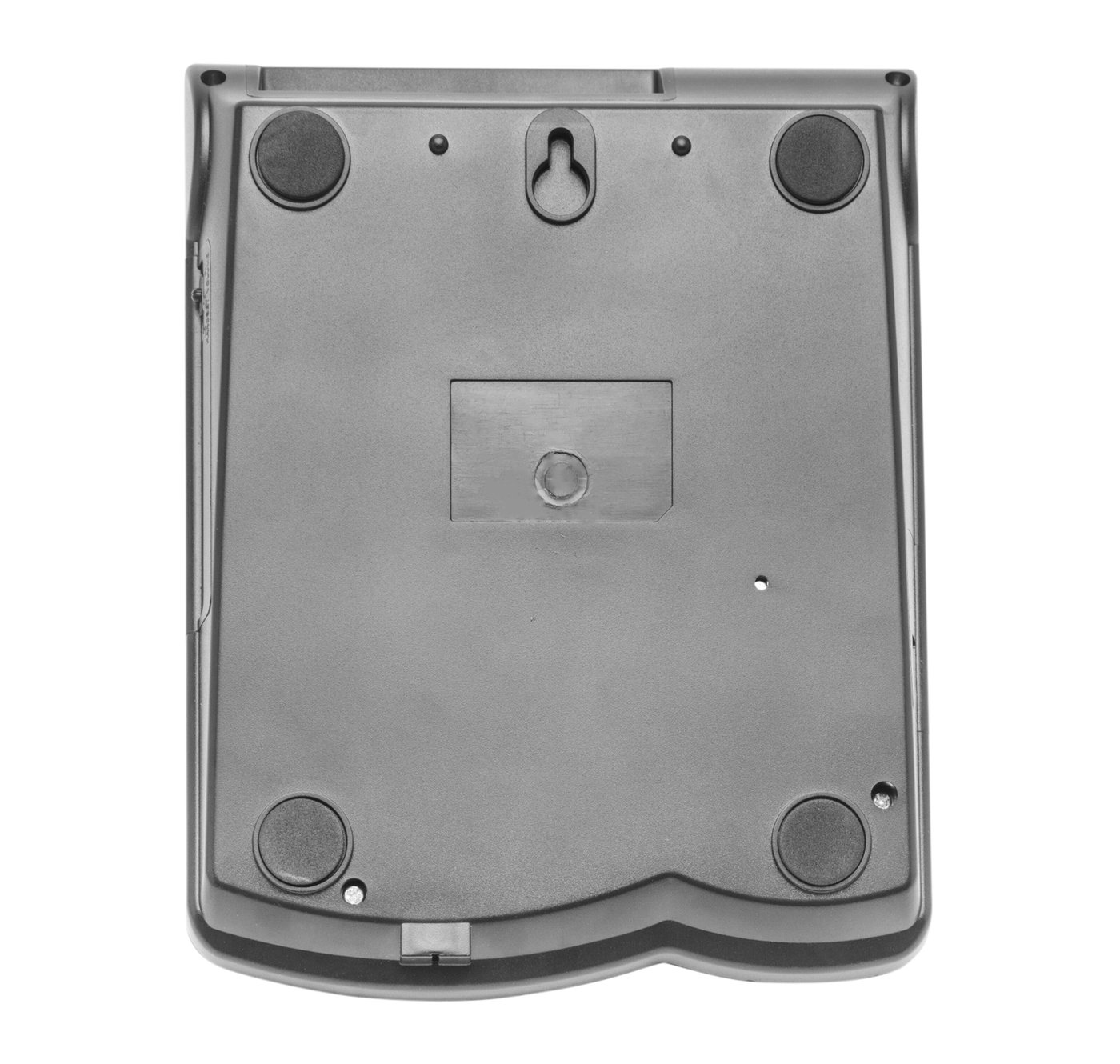 Rubicson Lättanvänd hemtelefon