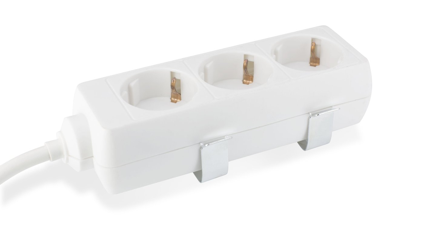 Feste for grenuttak 2-pk.