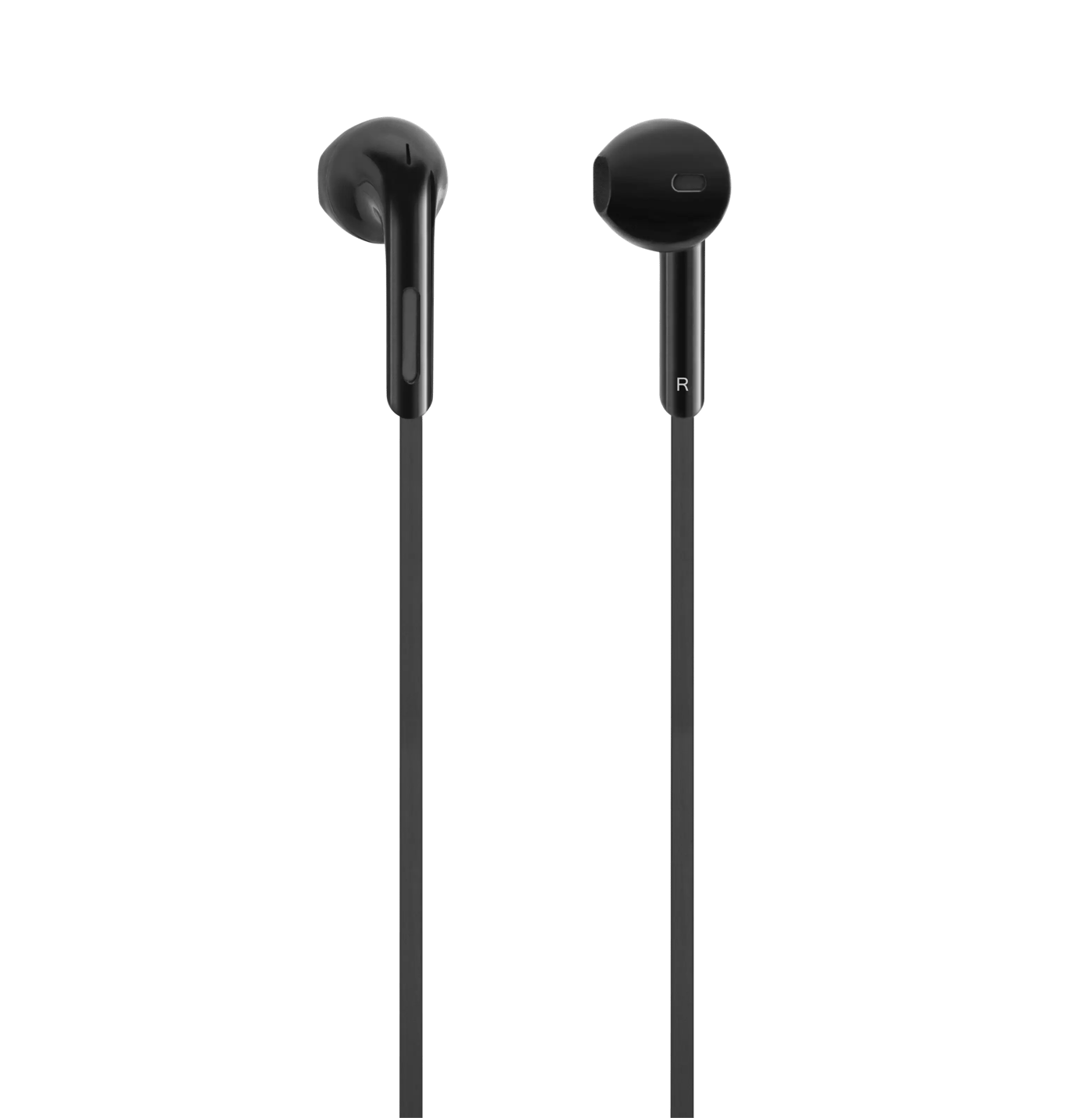 Roxcore Pins 3 Headset Svart