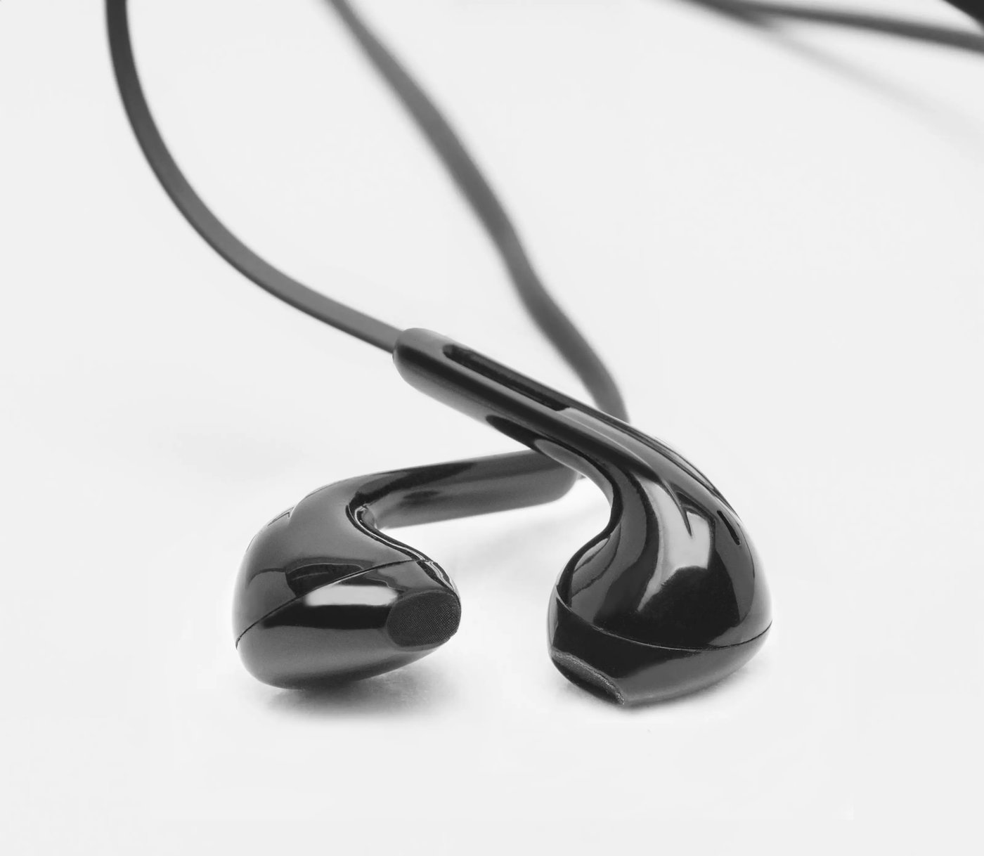 Roxcore Pins 3 Headset Svart