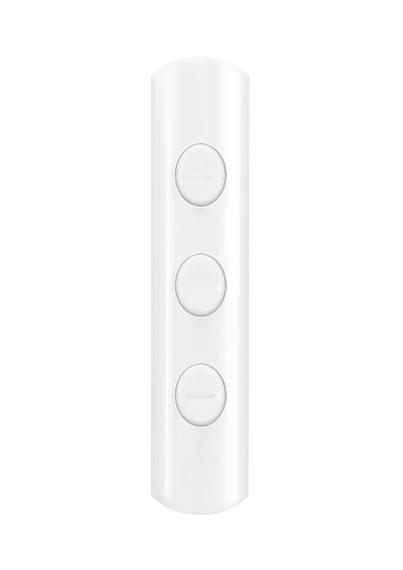 Roxcore Pins 3 Headset Hvit
