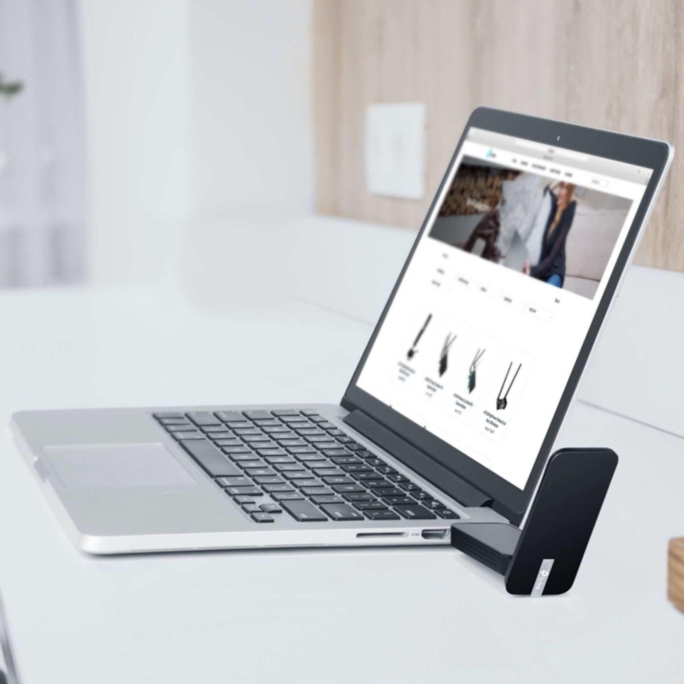 TP-link Archer T4U Trådløst USB-nettverkskort 867 Mb/s