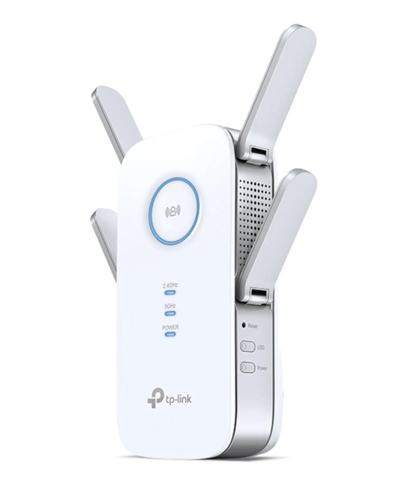 TP-Link RE650 Wifi-repeater AC2600