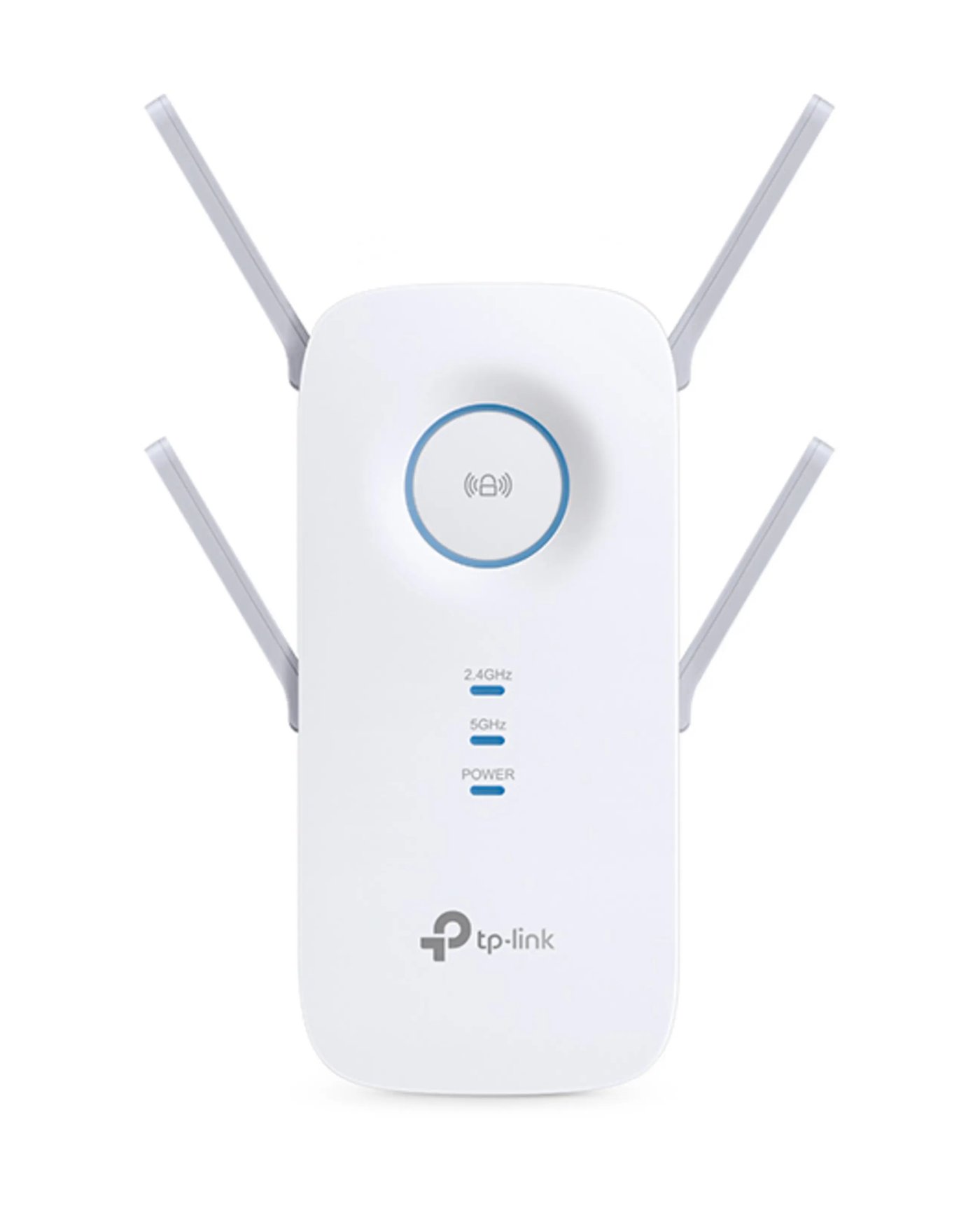 TP-Link RE650 Wifi-repeater AC2600