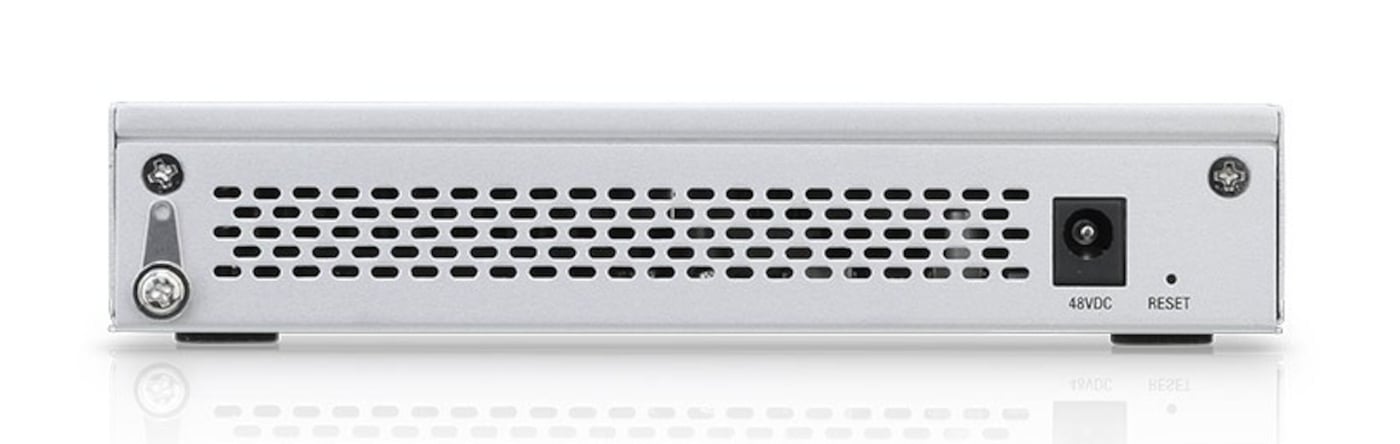Ubiquiti Unifi US-8-60W POE-gigabitswitch 8 portar