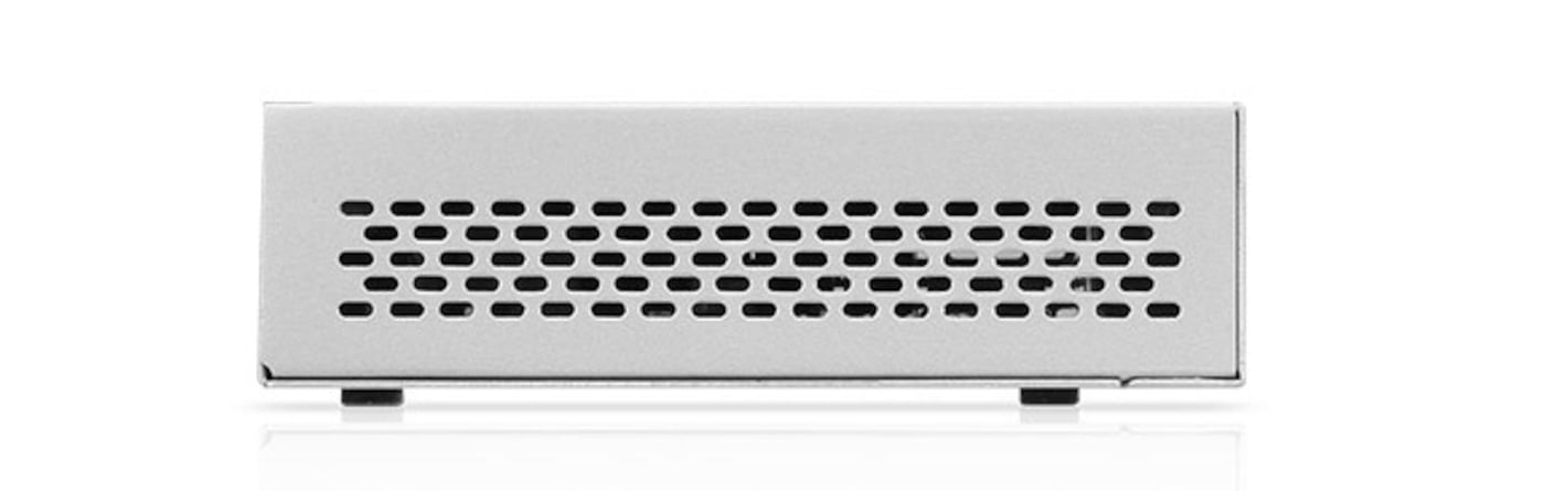 Ubiquiti Unifi US-8-60W POE-gigabitswitch 8 portar