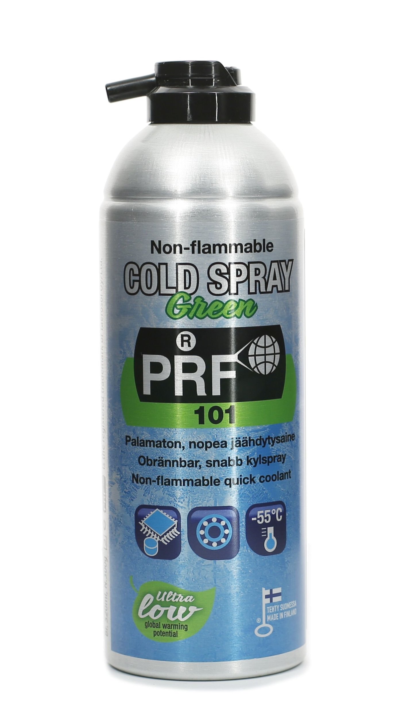 PRF 101 Green Kjølespray