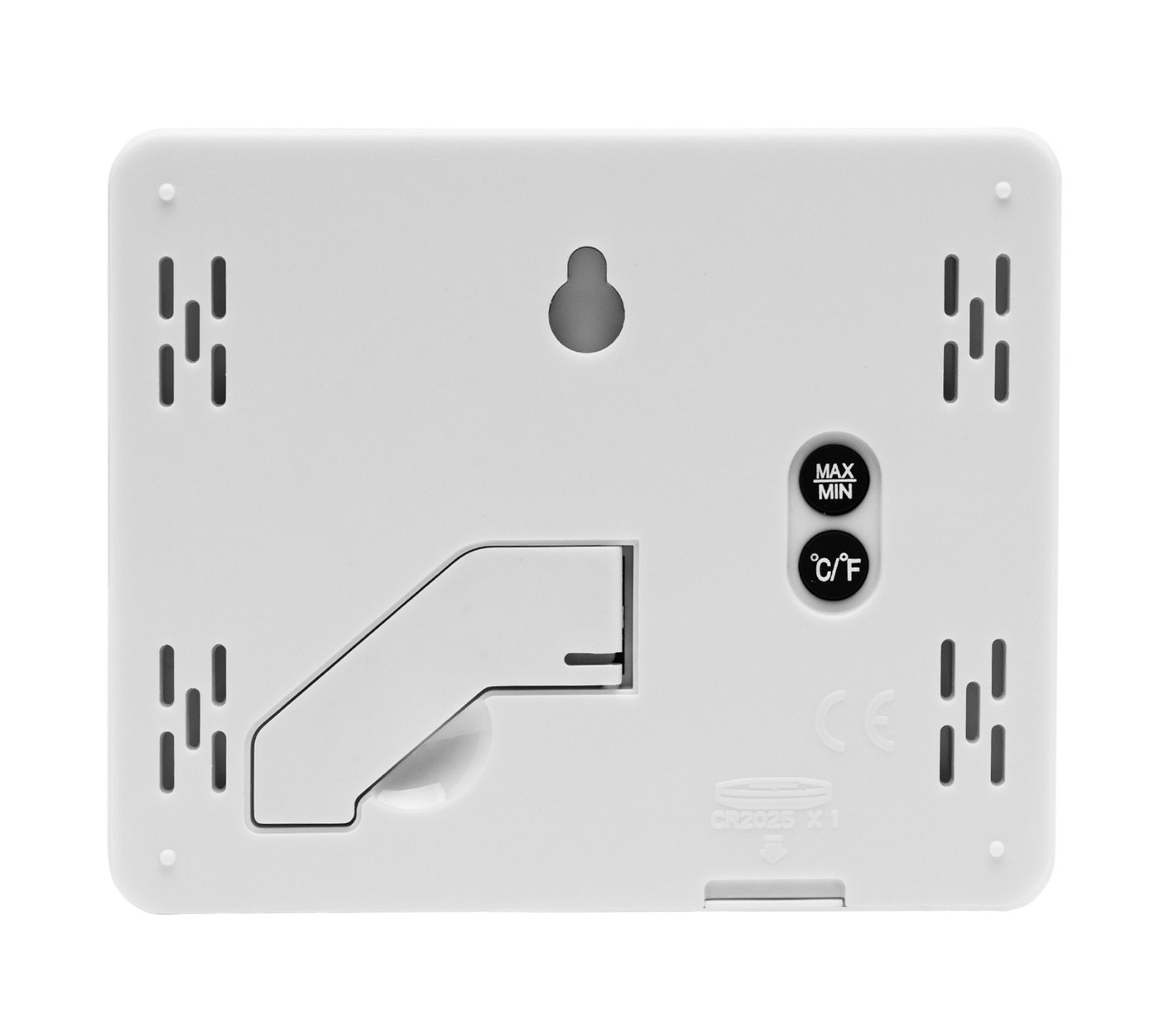 Rubicson Digital hygrometer