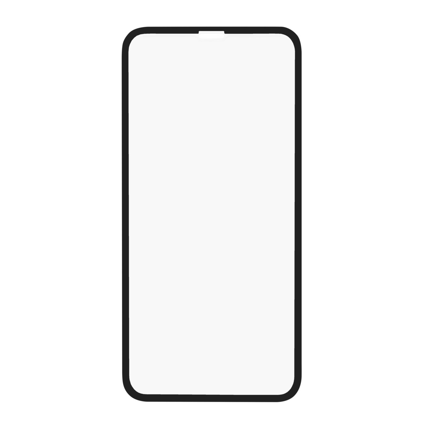 Linocell Elite Extreme Curved Skjermbeskytter for iPhone X, Xs og 11 Pro