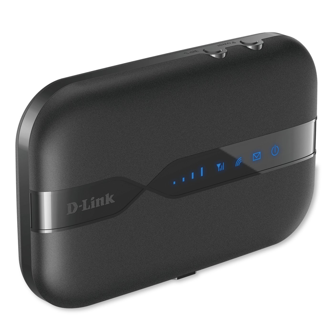 D-Link DWR-932 4G-router med modem N300