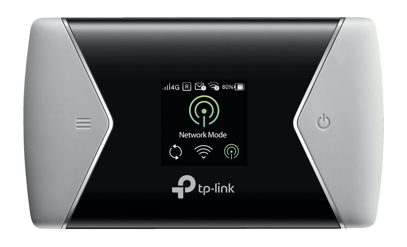 TP-link M7450 4G-ruter med modem AC1200