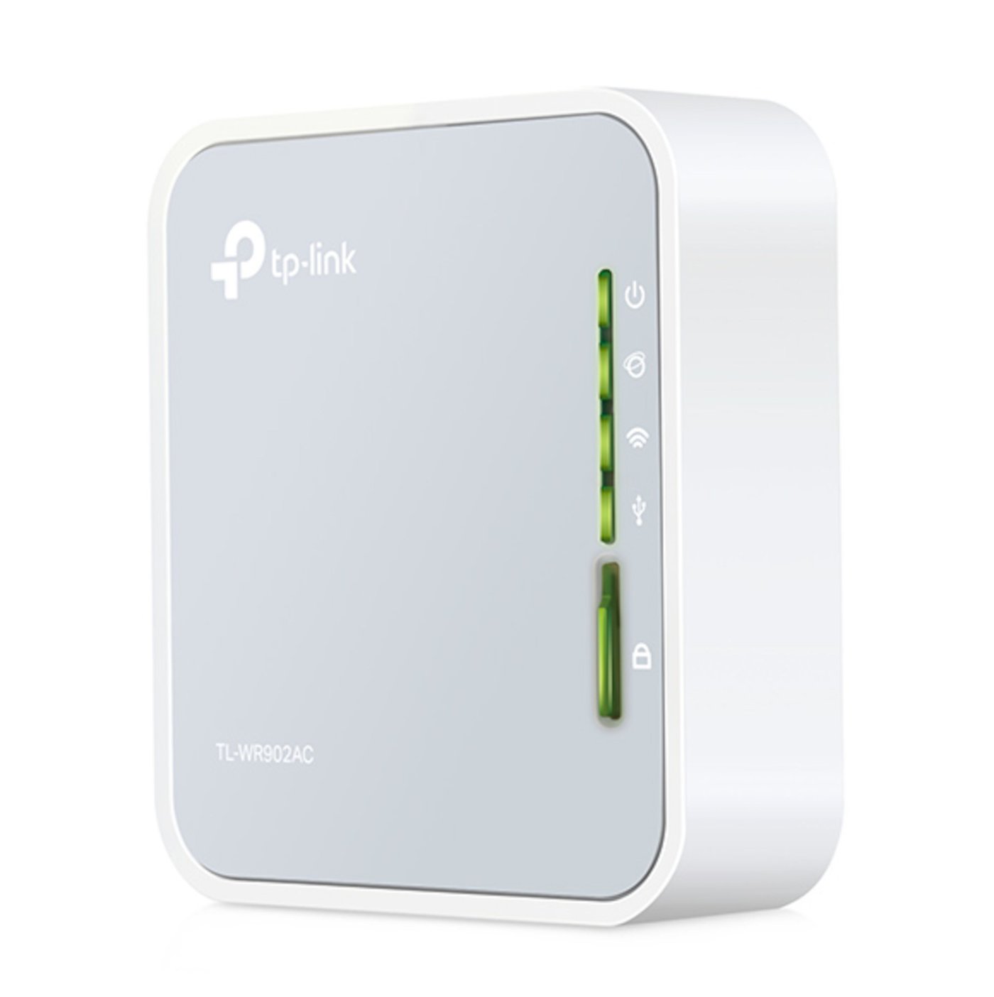 TP-link TL-WR902AC Reiseruter AC750