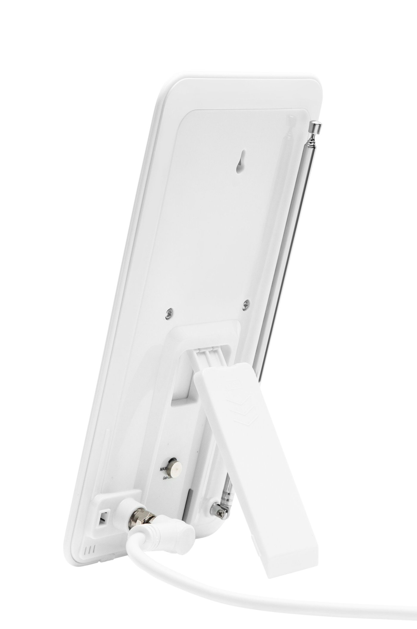 Luxorparts Aktiv inomhusantenn för TV