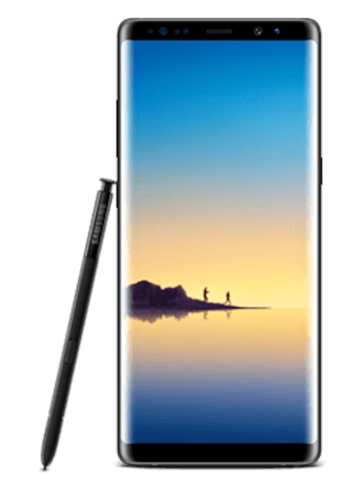 Galaxy Note 8
