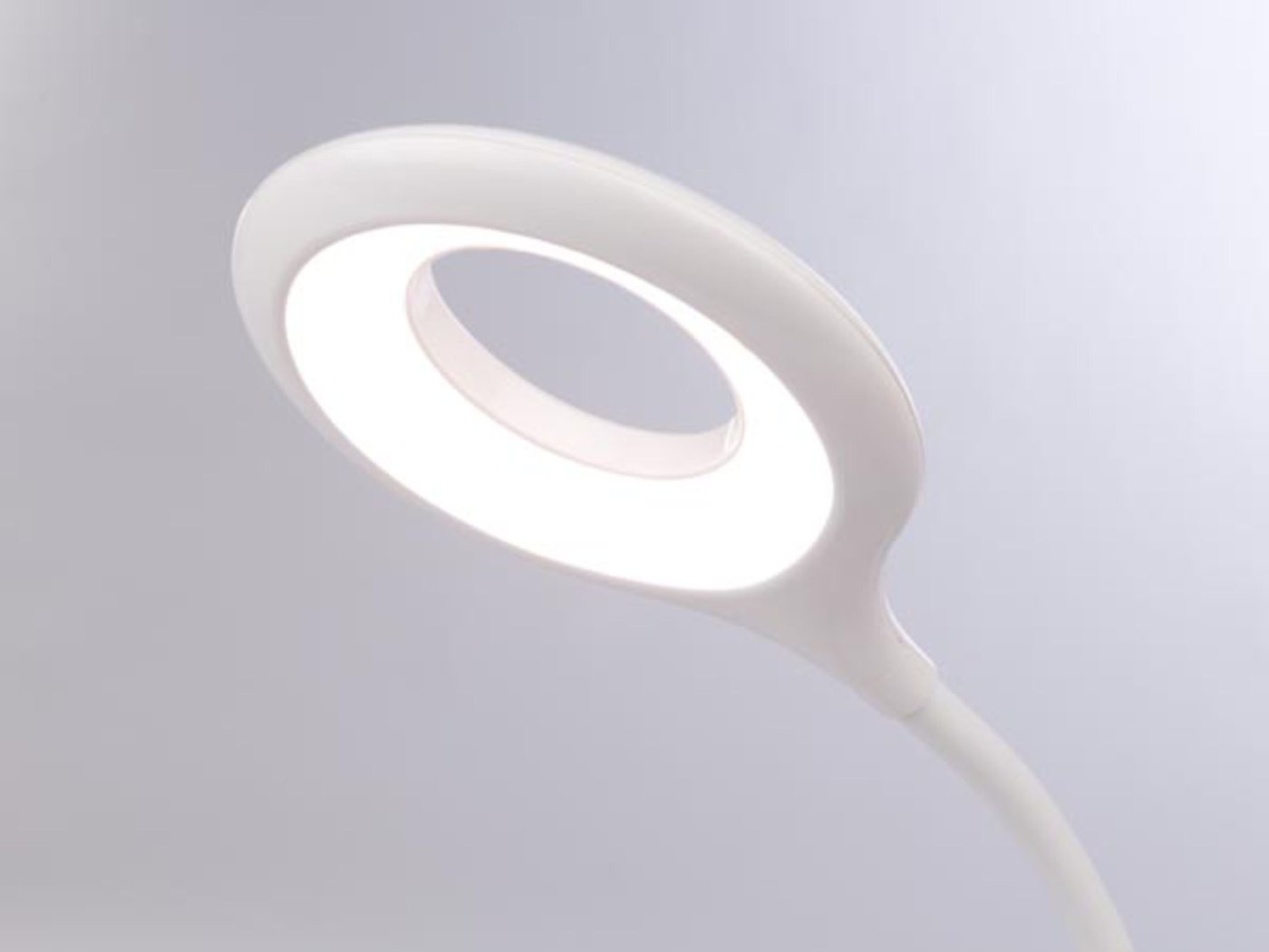 Laddningsbar arbetsbelysning LED