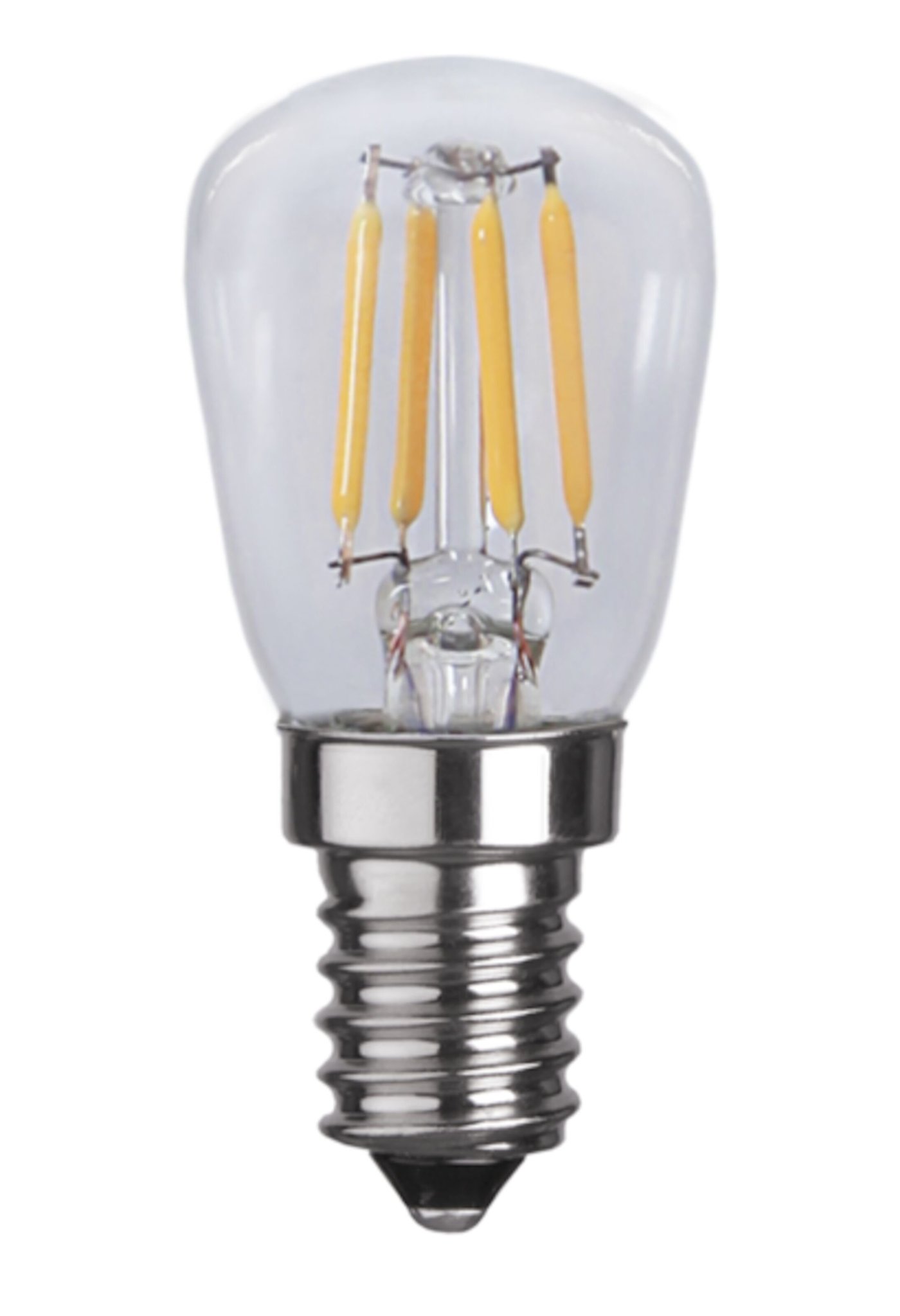 Dimbar LED-pære E14 250 lm