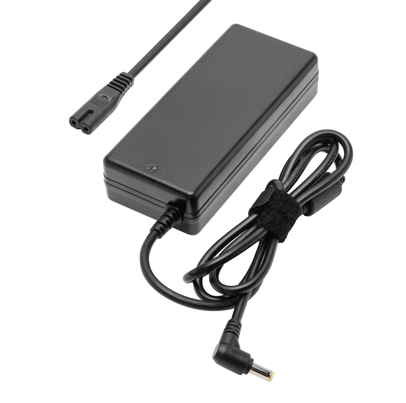Datorladdare 19 V 90 W 5,5x2,5 mm
