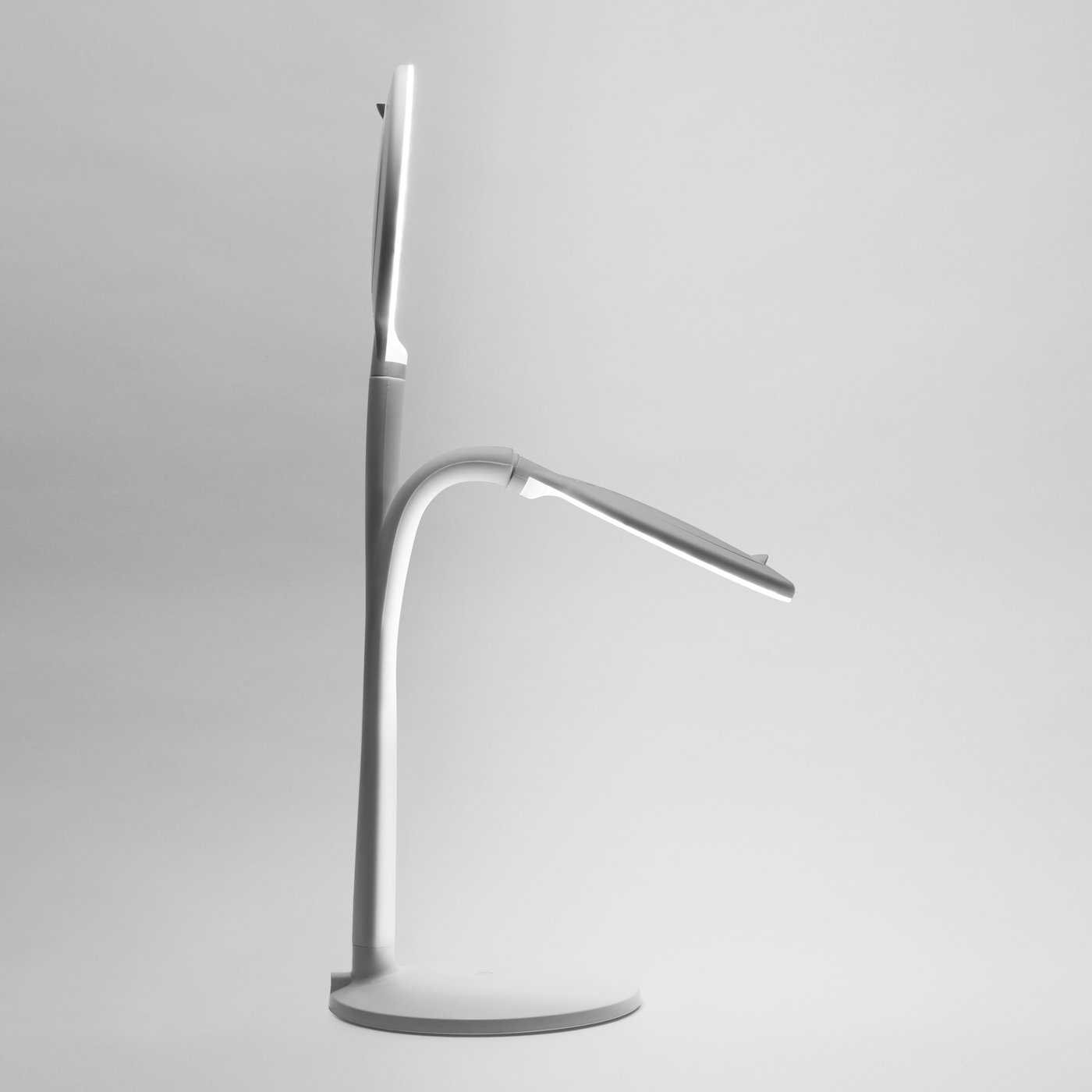 Ledsavers Arbetsbelysning med förstoring LED 410 lm