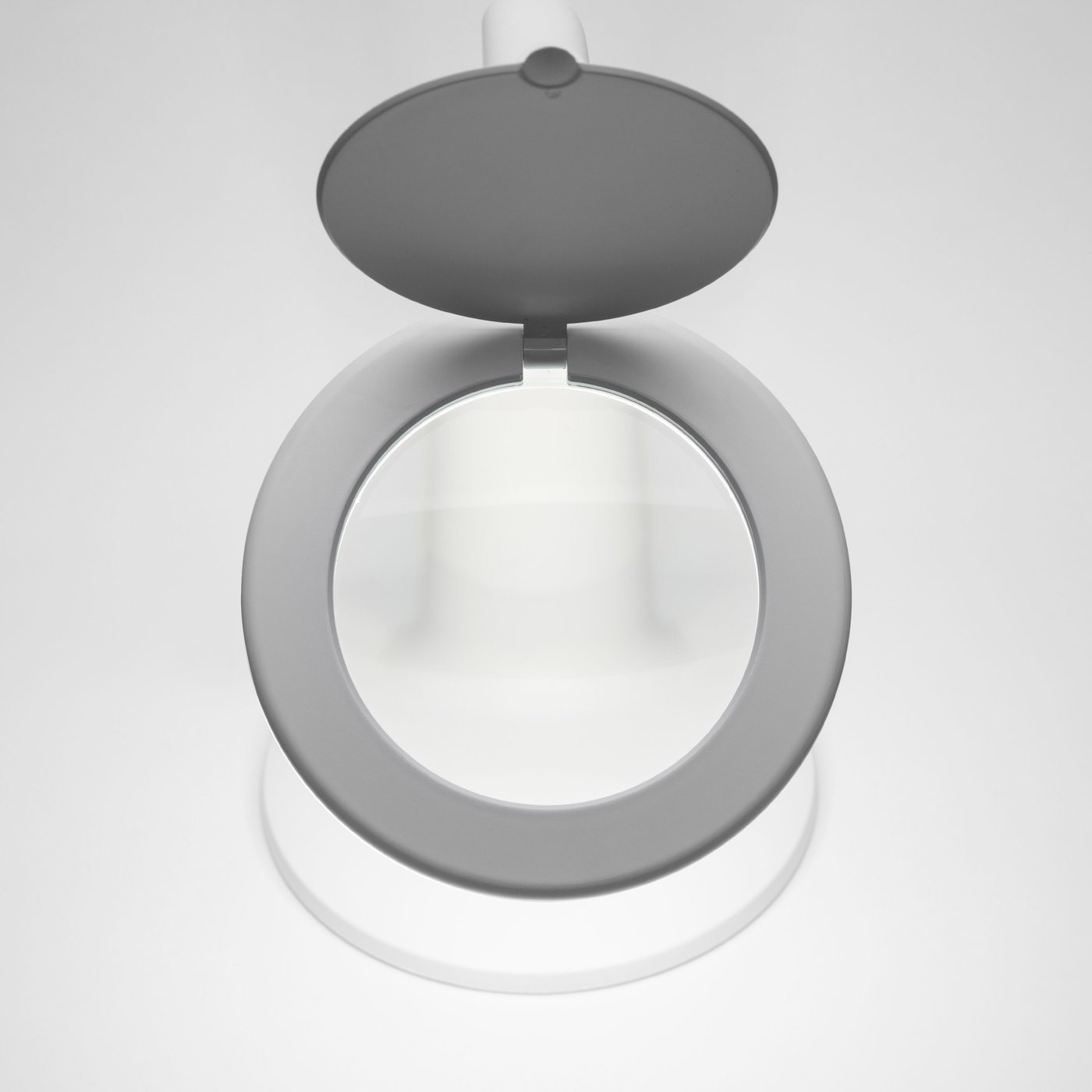 Ledsavers Arbetsbelysning med förstoring LED 410 lm