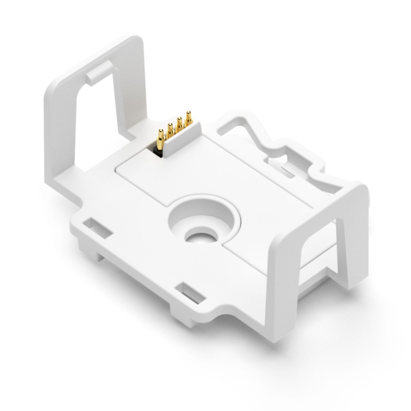 Plejd Adapter for batteribackup