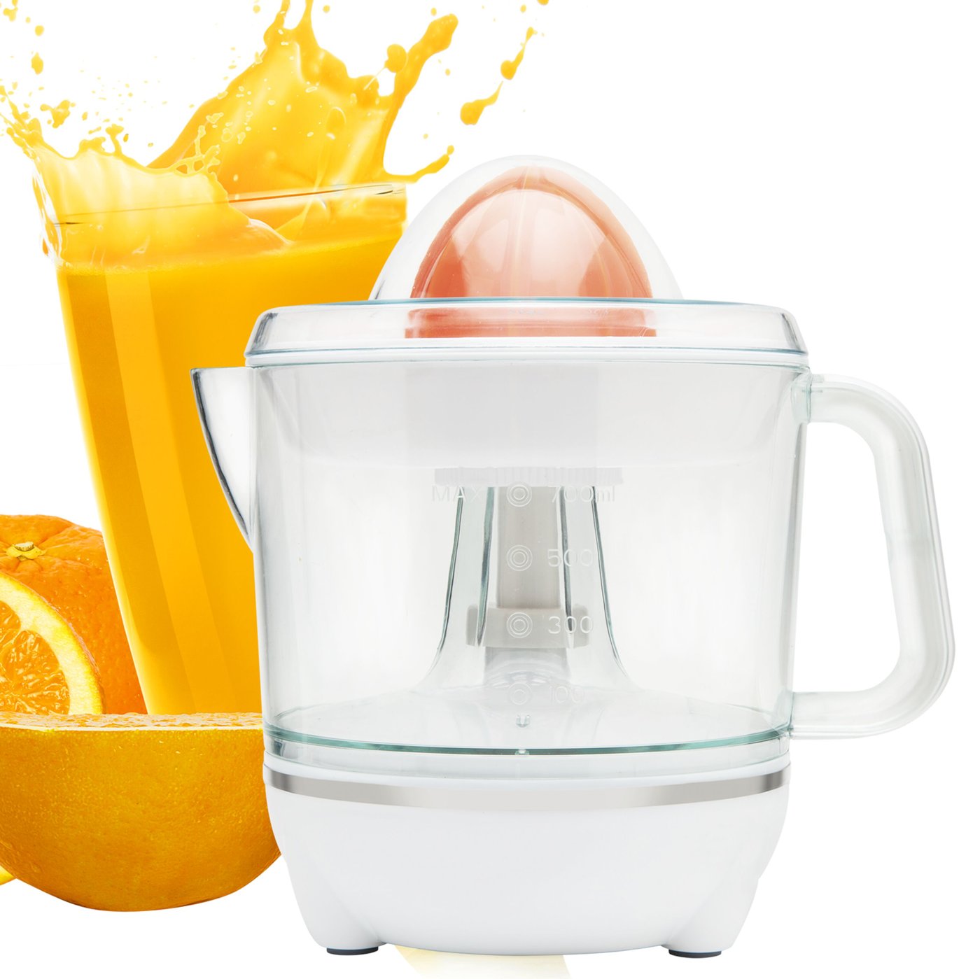 Rubicson Sitruspresse