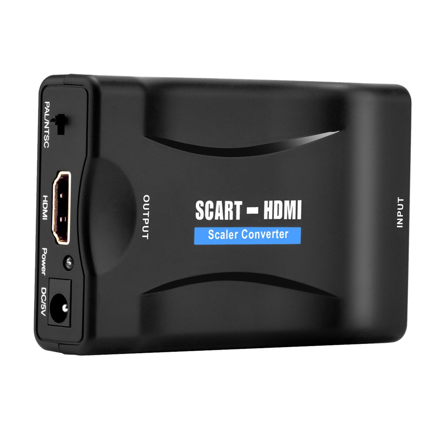 Luxorparts SCART-til-HDMI-omformer