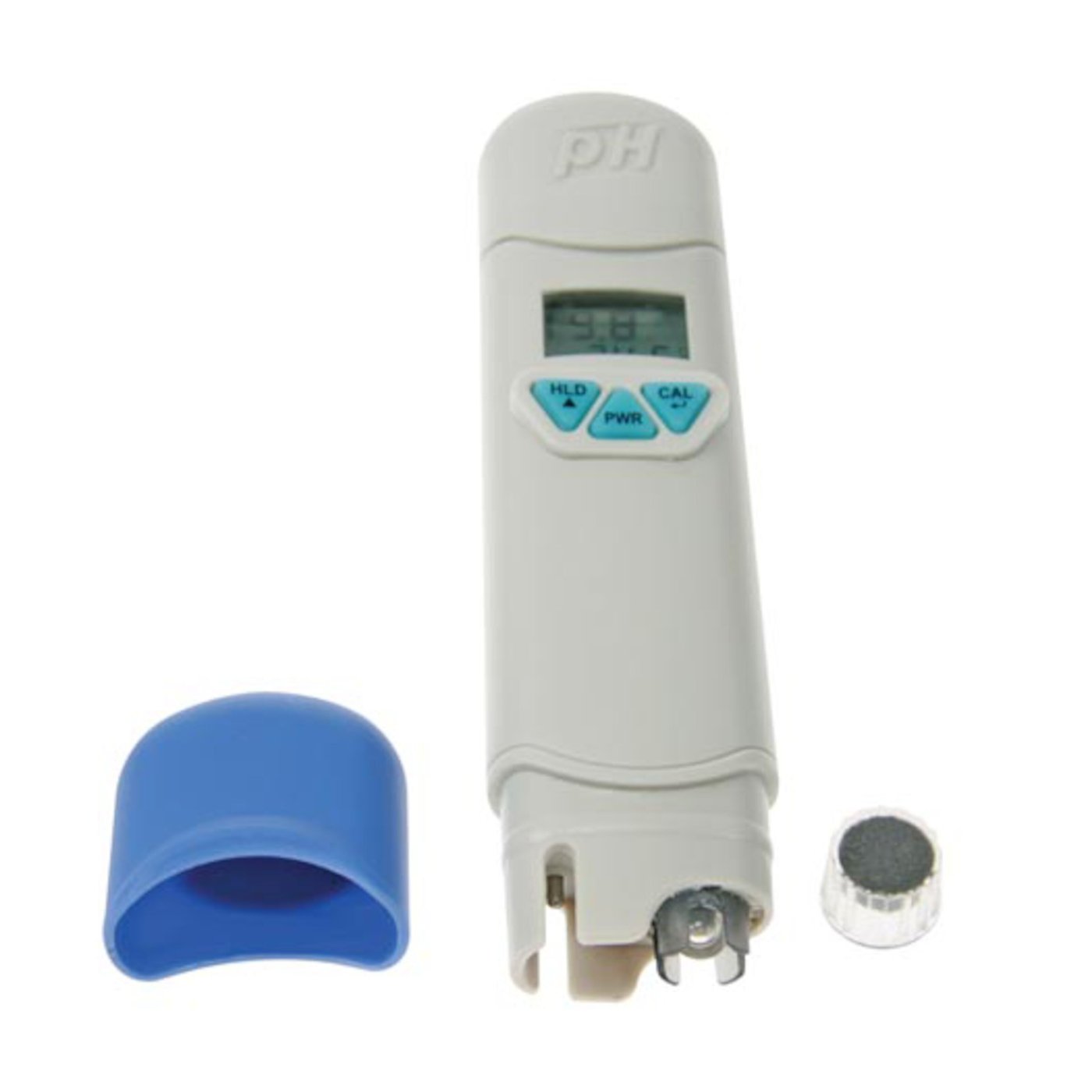 Digital PH-måler