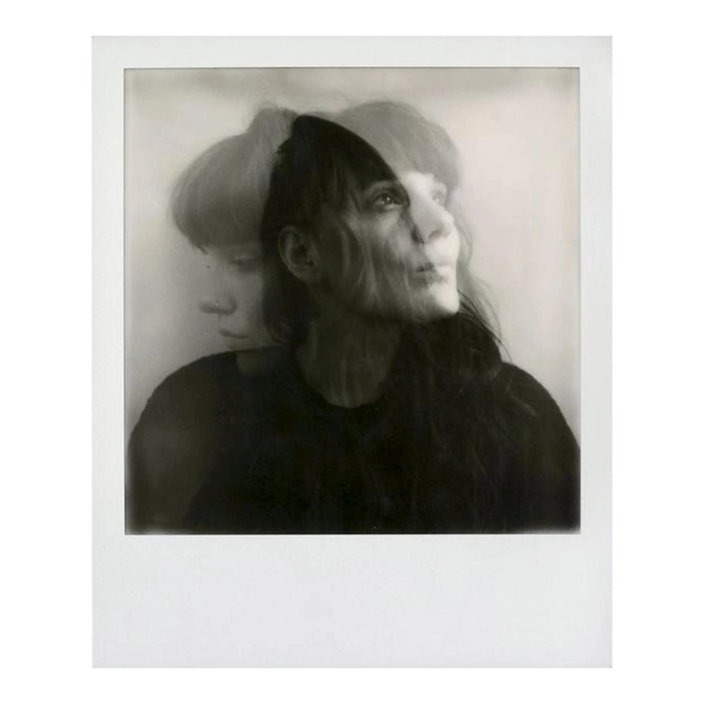 Polaroid Film till Polaroid Now och Onestep 2 i-Type Svart/vit