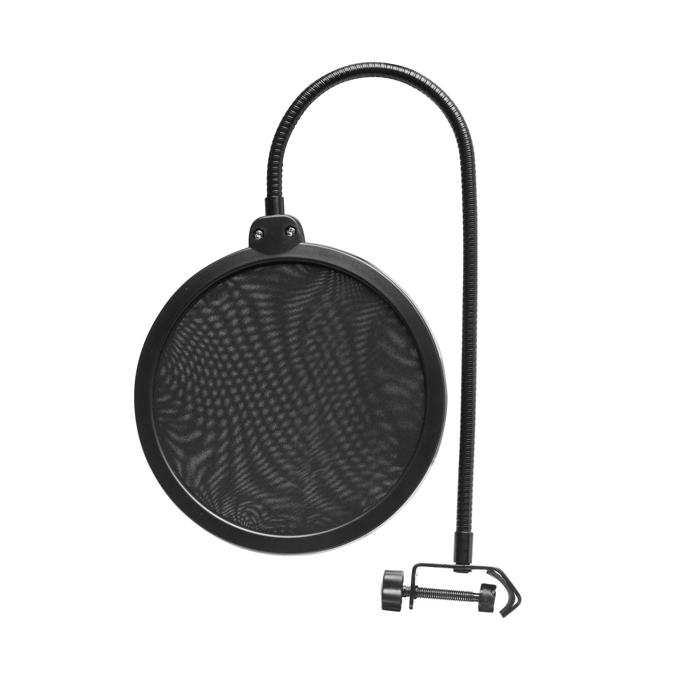 Luxorparts Puffskydd med svanhals