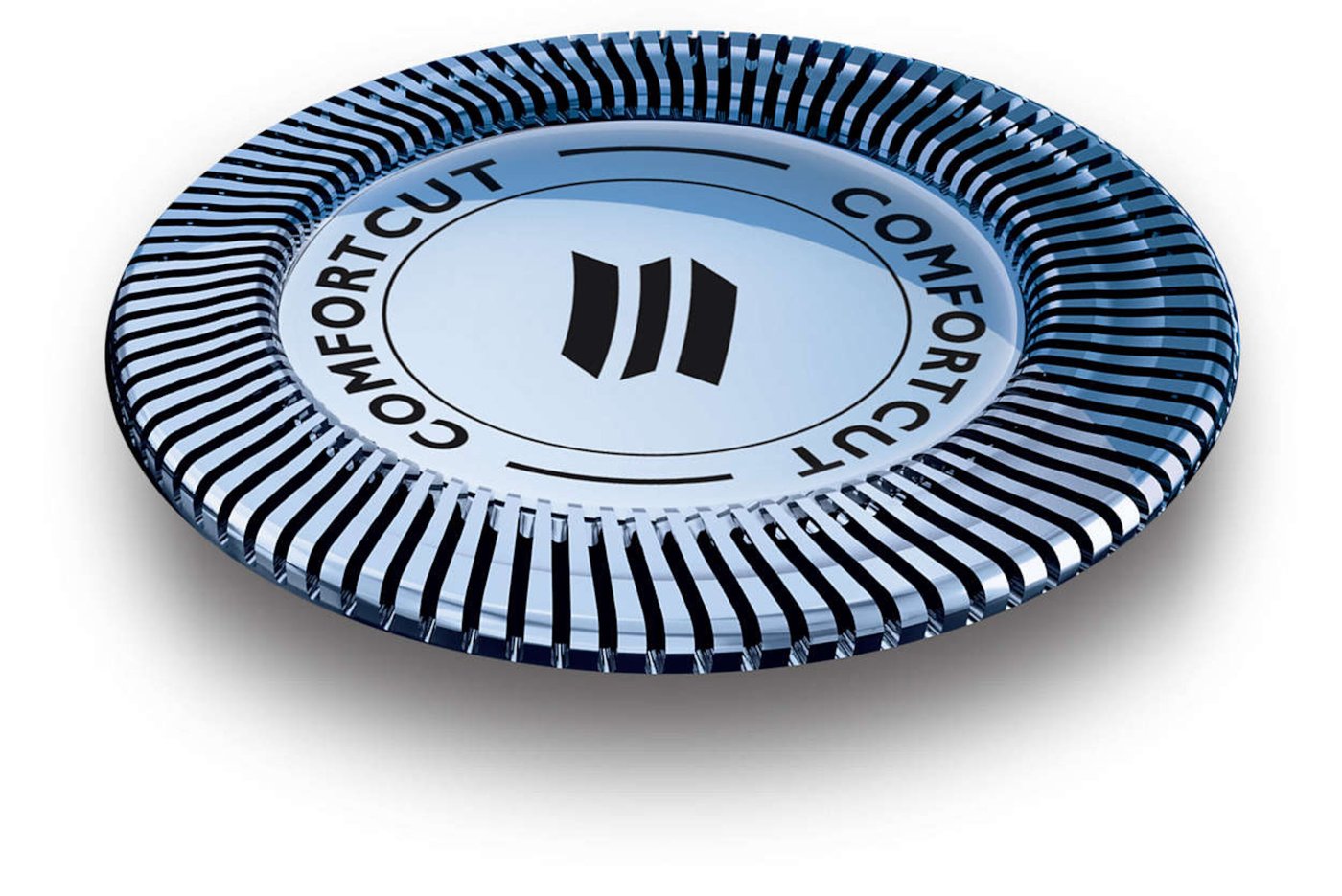 Philips SH30/50 Skär för rakapparat 3-pack