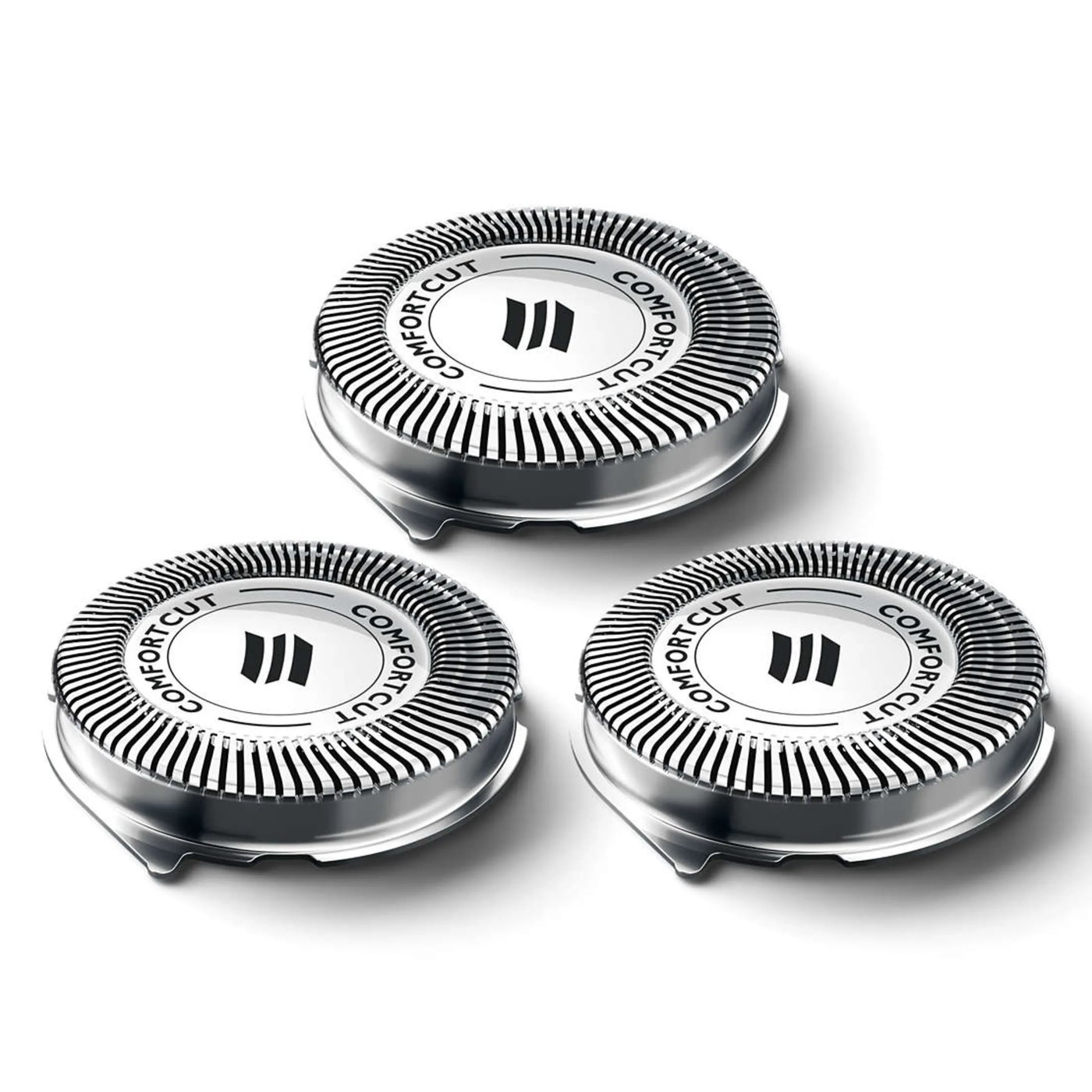 Philips SH30/50 Skär för rakapparat 3-pack