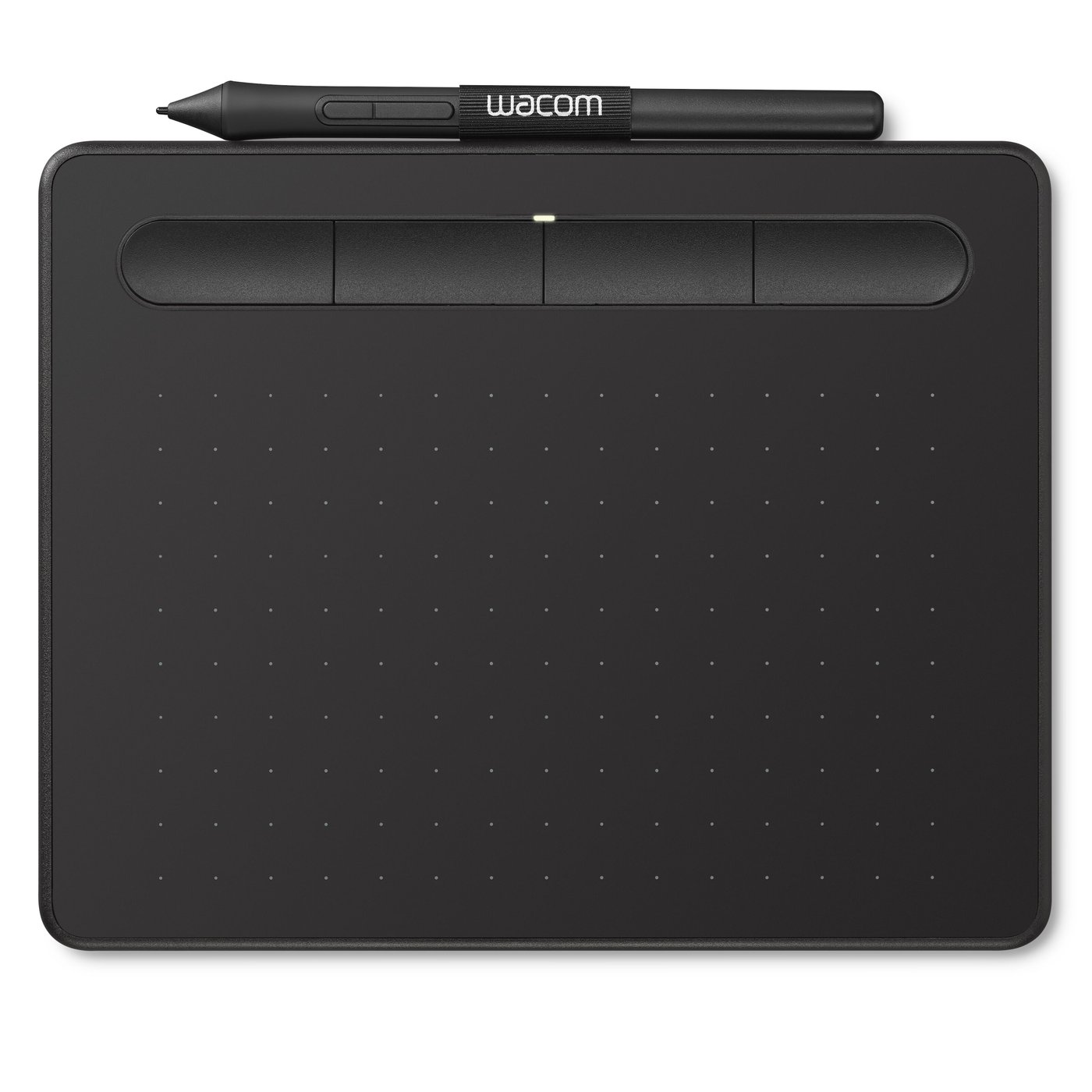 Wacom Intuos S Ritplatta 152x95 mm