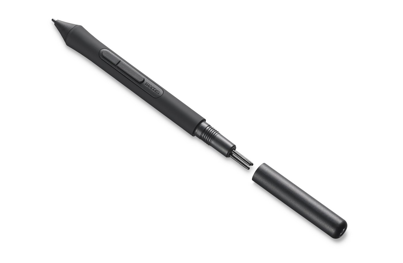 Wacom Intuos S Bluetooth-tegnebrett 152x95 mm