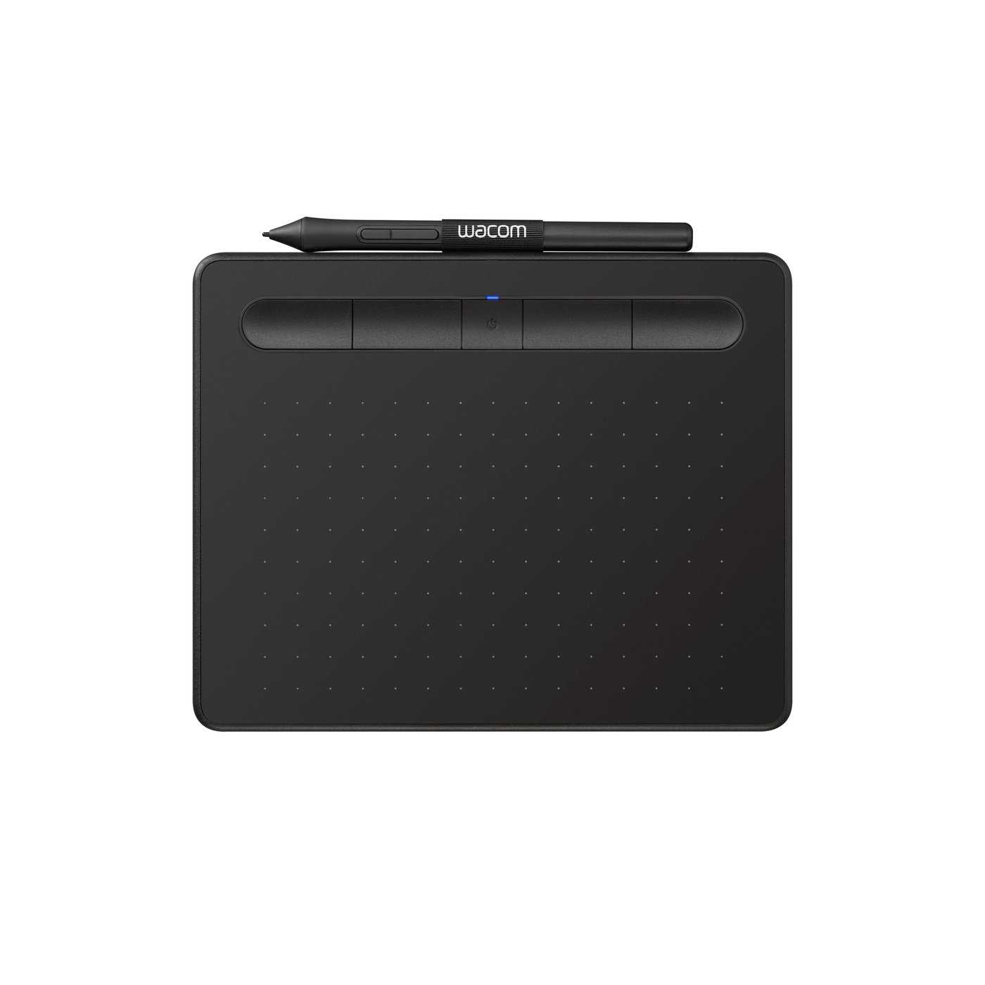 Wacom Intuos S Bluetooth-tegnebrett 152x95 mm