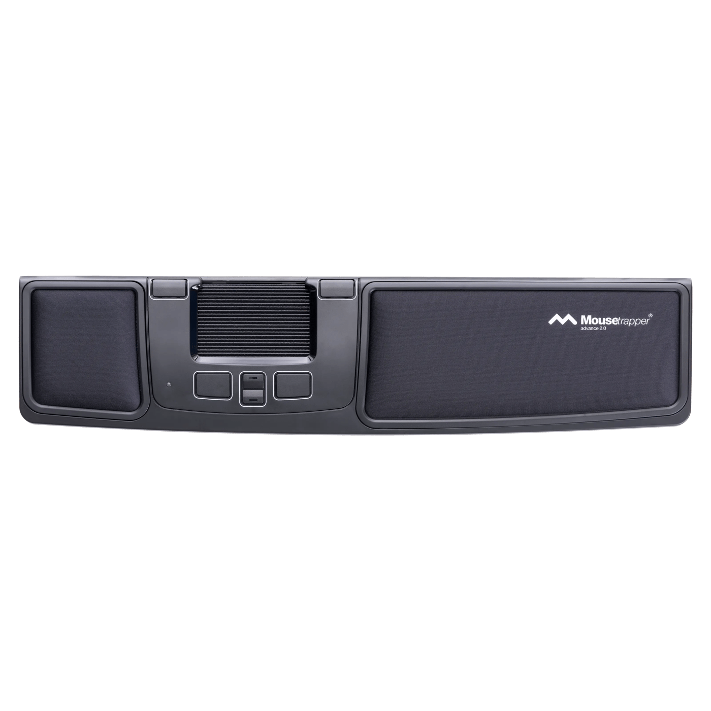 MouseTrapper Advance 2.0 Ergonomisk mus