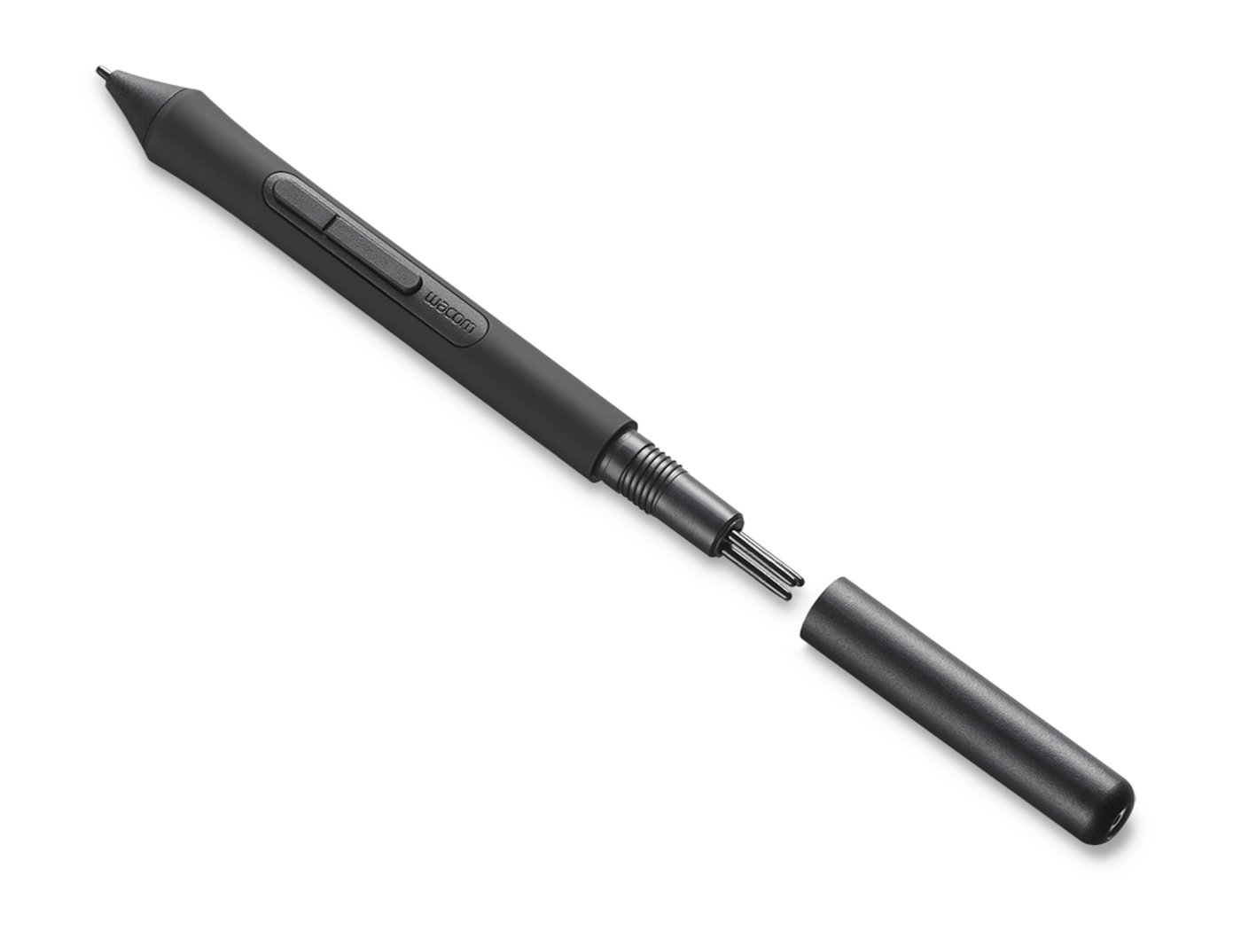 Wacom Intuos M Bluetooth ritplatta 216x135 mm
