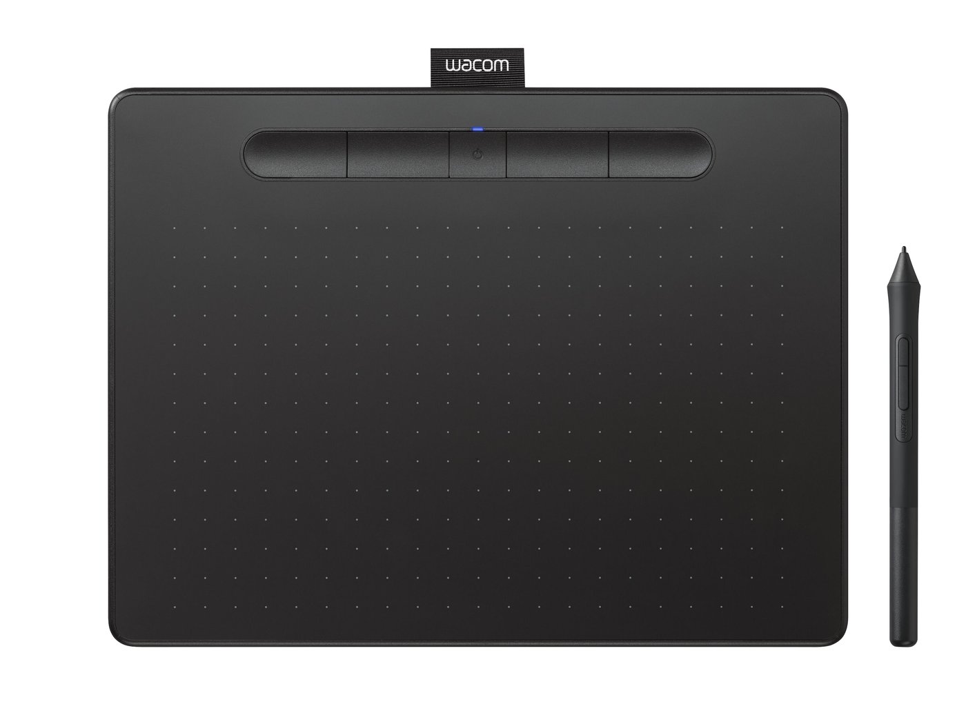 Wacom Intuos M Bluetooth ritplatta 216x135 mm