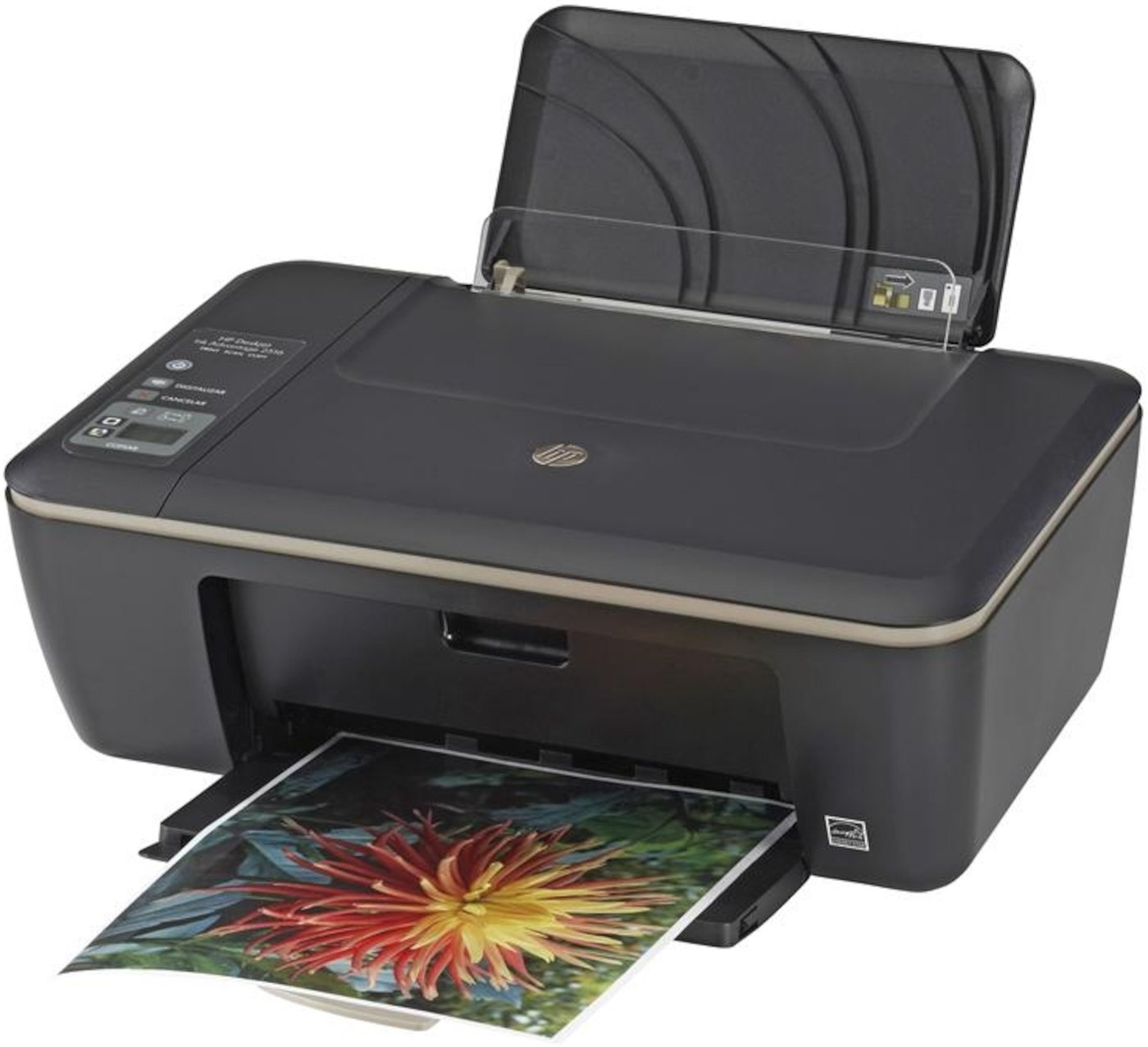 Deskjet Ink Advantage 2516