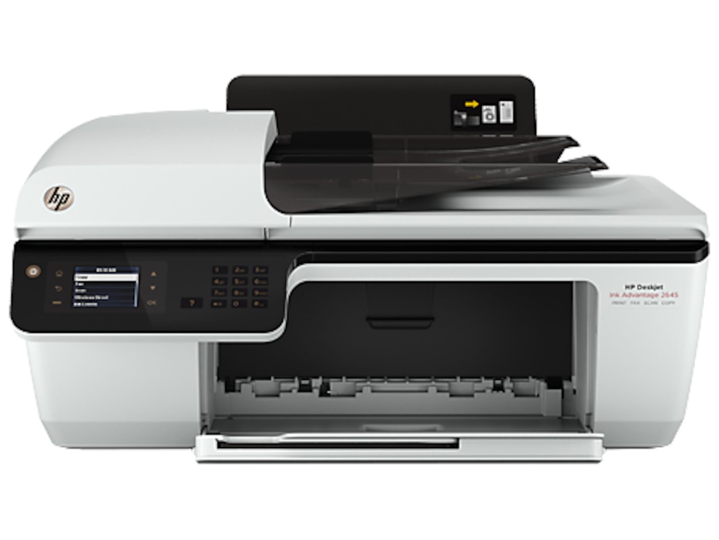 Deskjet Ink Advantage 2645