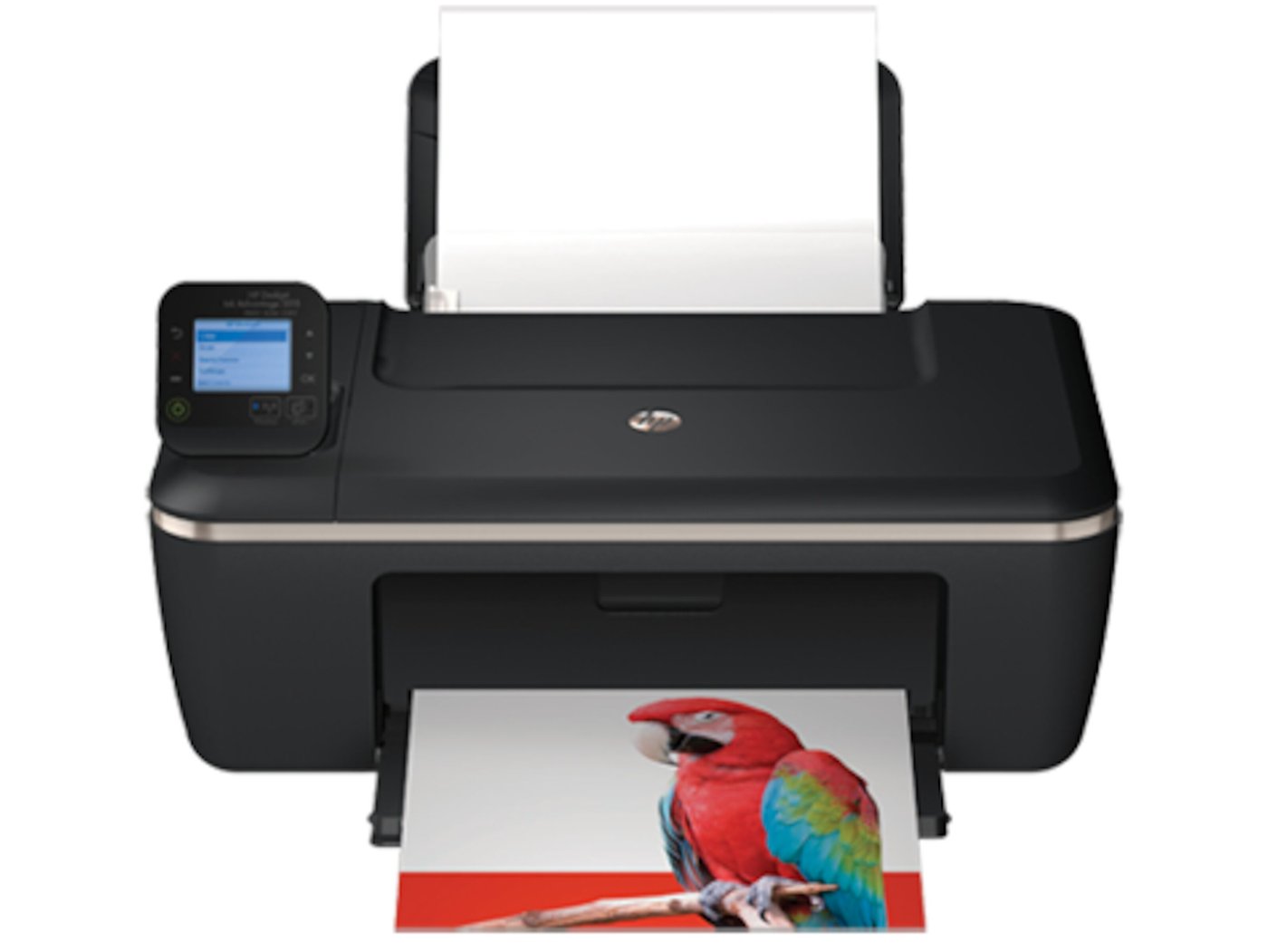 Deskjet Ink Advantage 3515