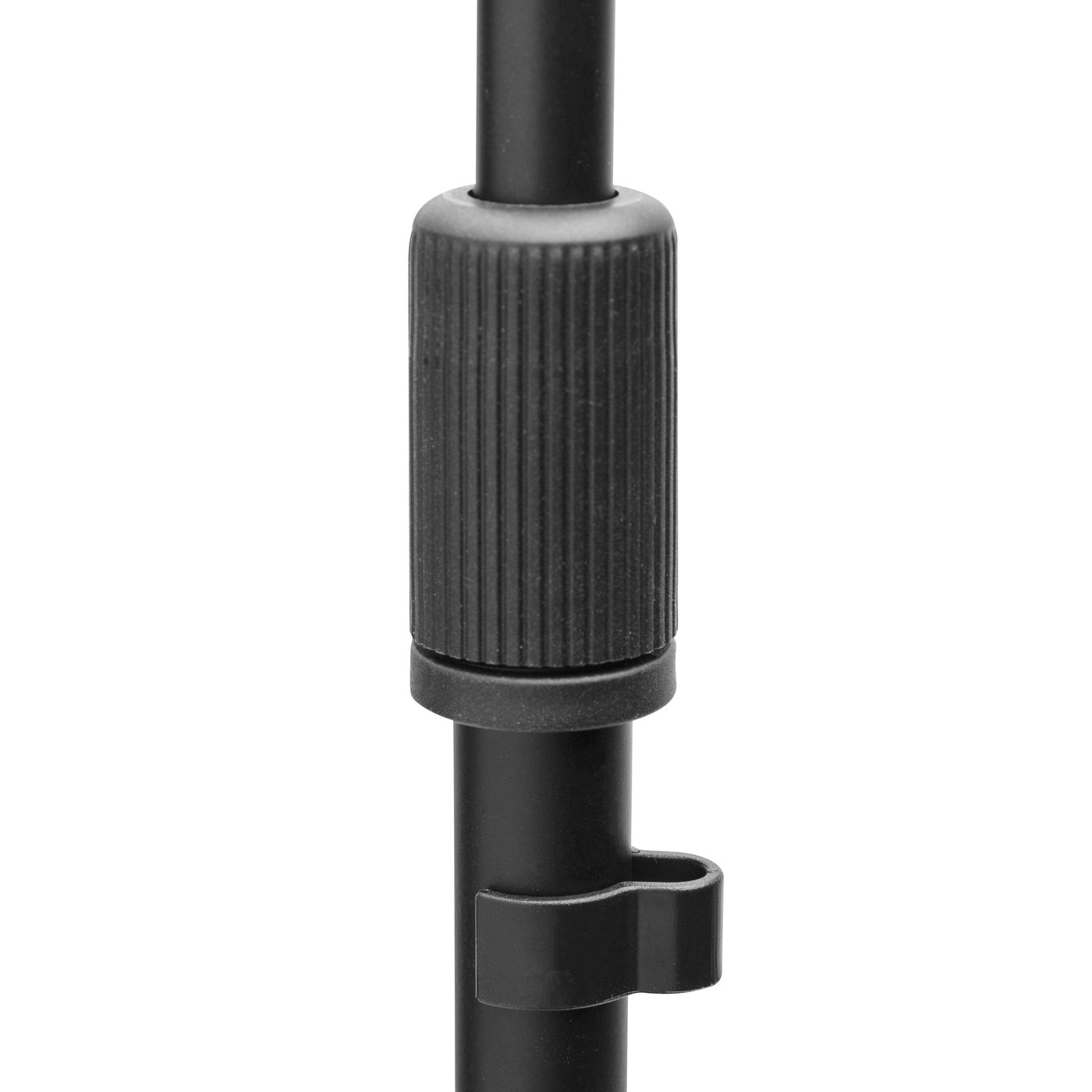 Luxorparts Mikrofonstativ med bom