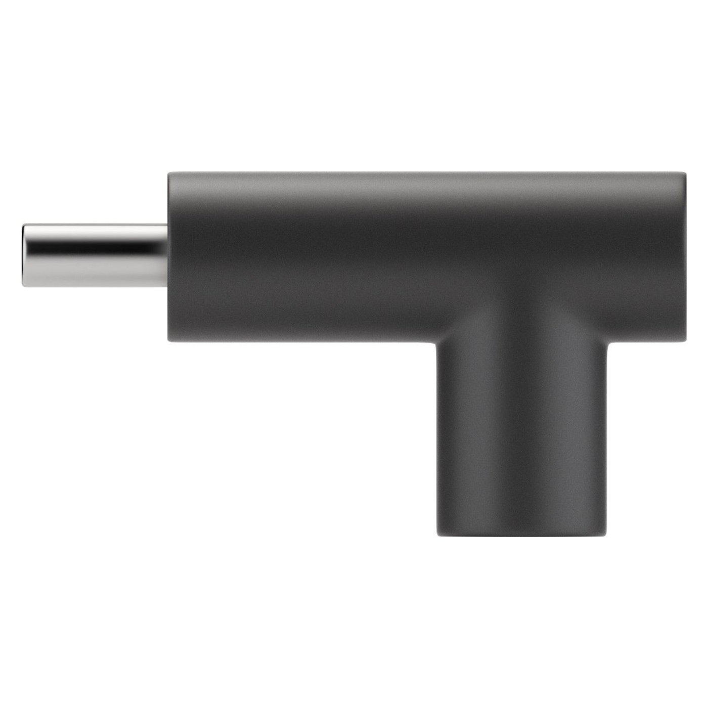 USB-C vinkeladapter