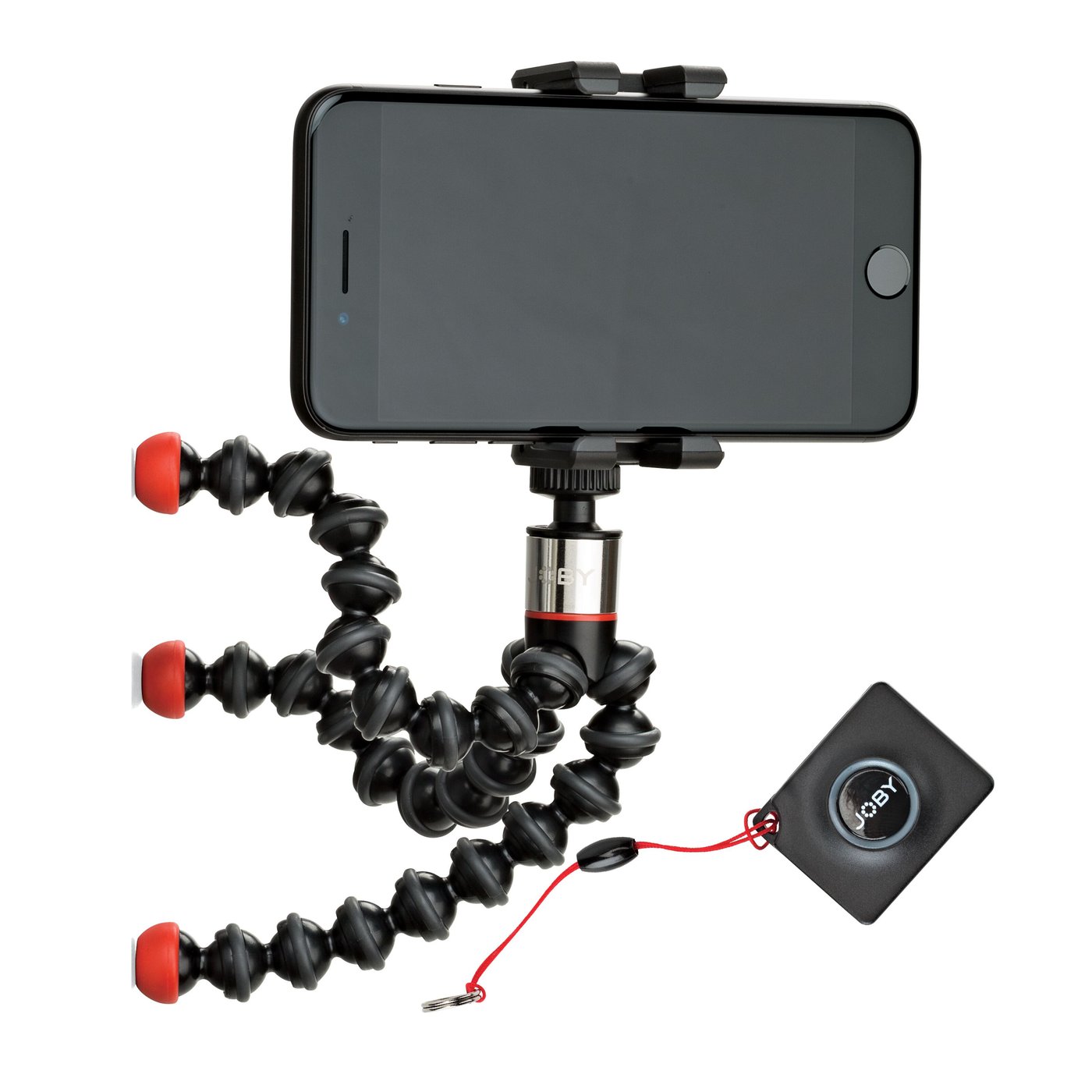 Joby Griptight One Gorillapod Magnetic Tripod för mobil
