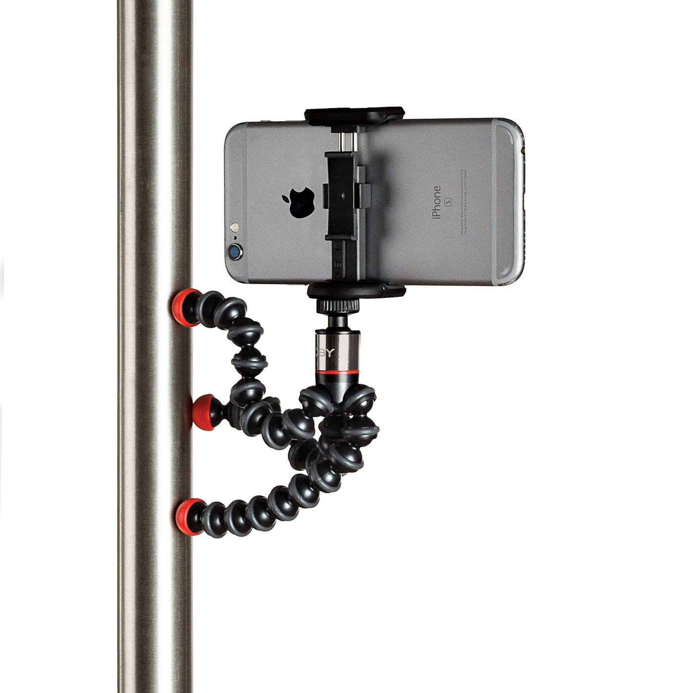 Joby Griptight One Gorillapod Magnetic Tripod för mobil