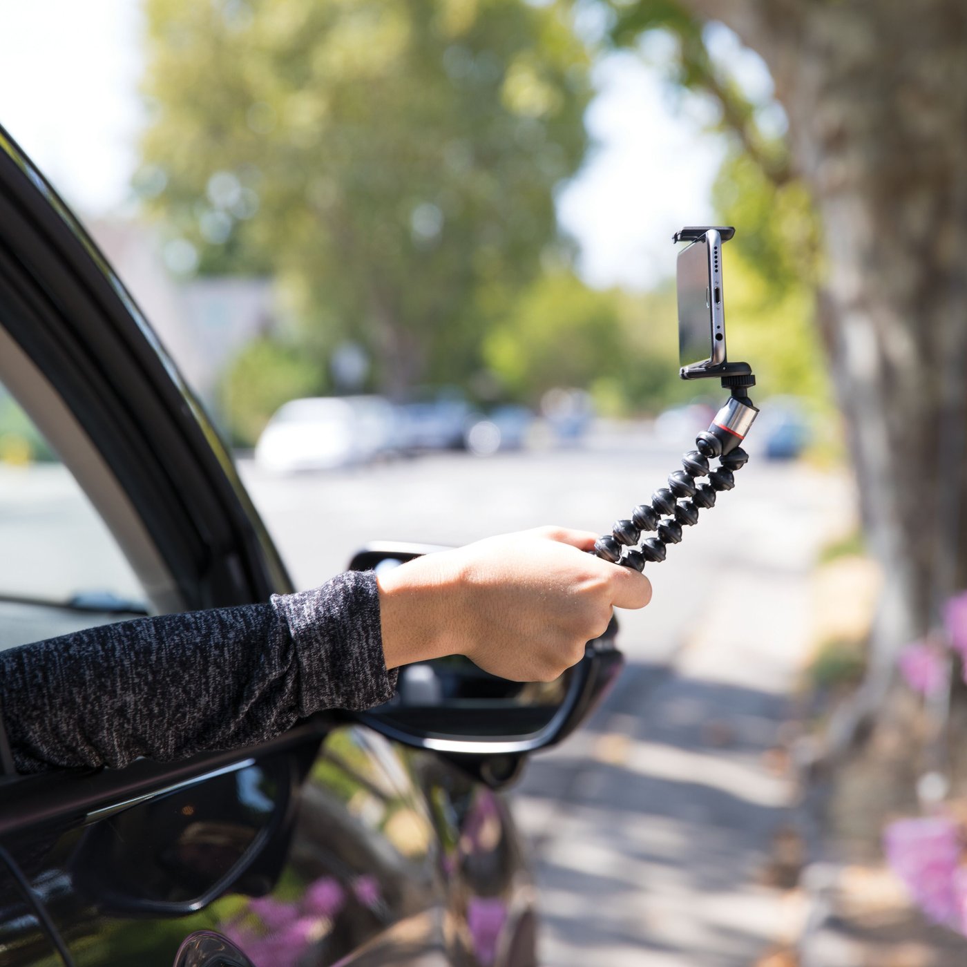 Joby Griptight One Gorillapod Tripod för mobil